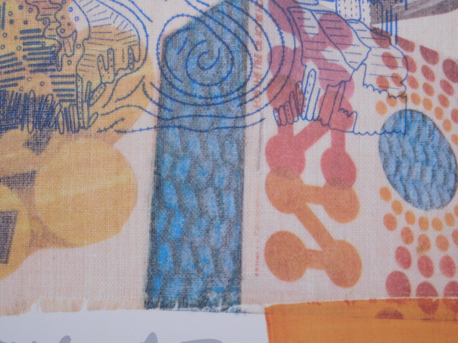Robert Rauschenberg : Phoenix, AZ - 3