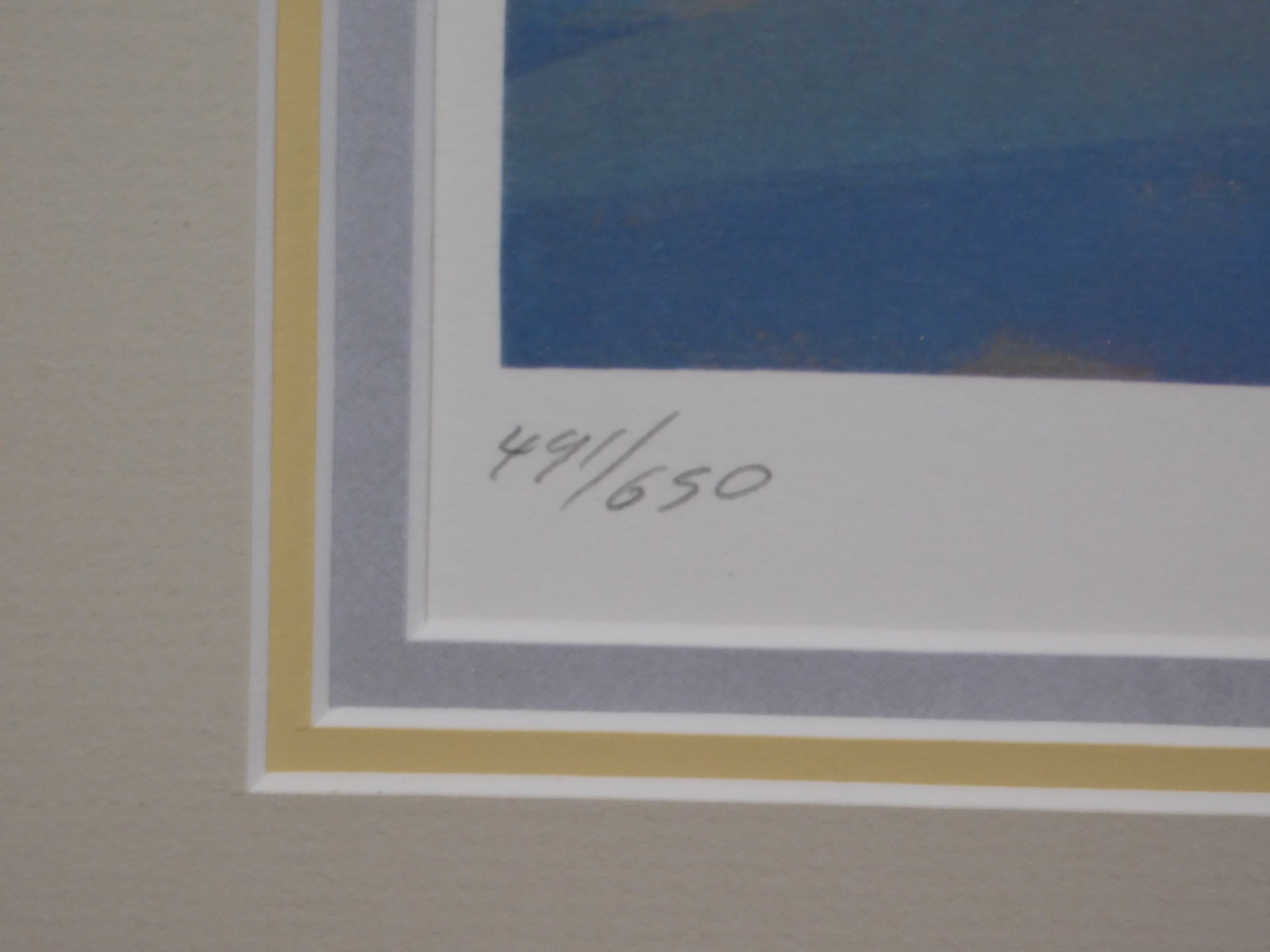 Alex Pauker: Reflections - 6