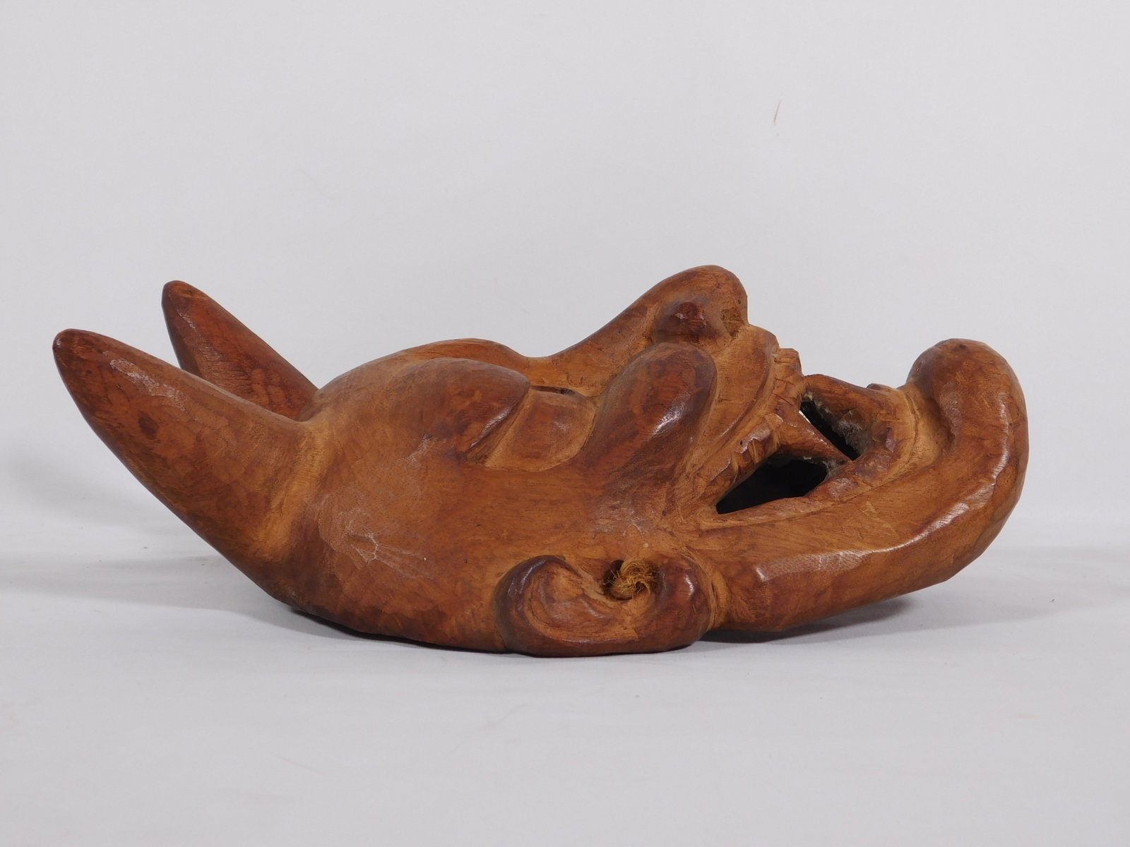 Oni Mask - 6