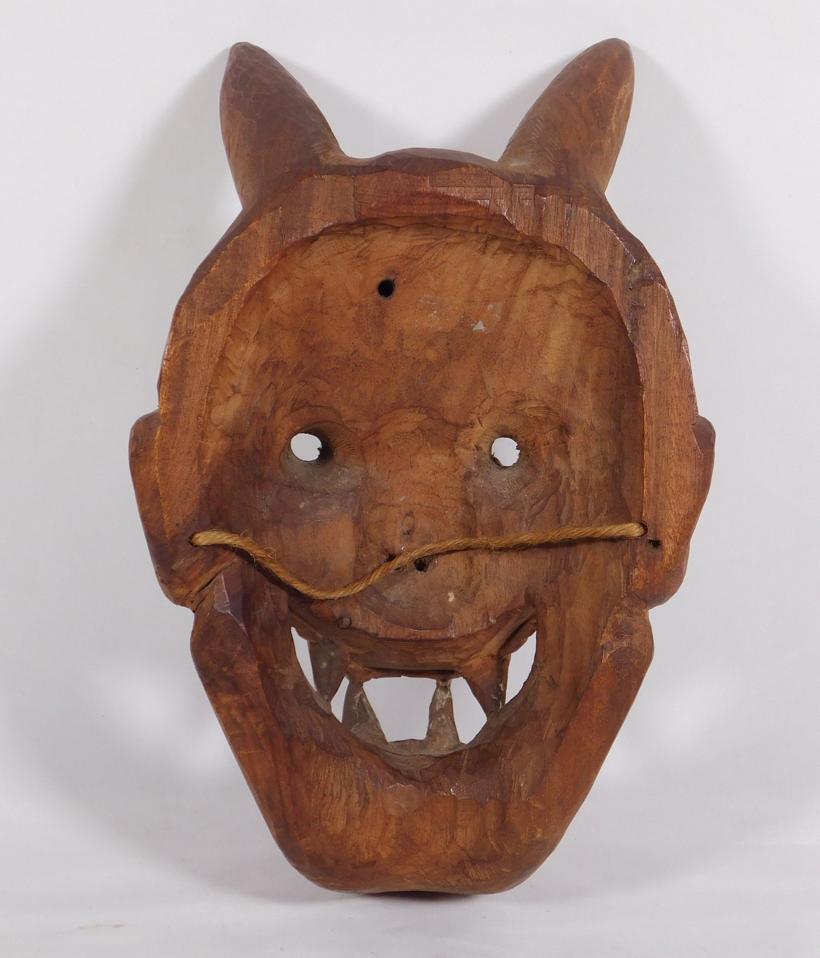 Oni Mask - 8