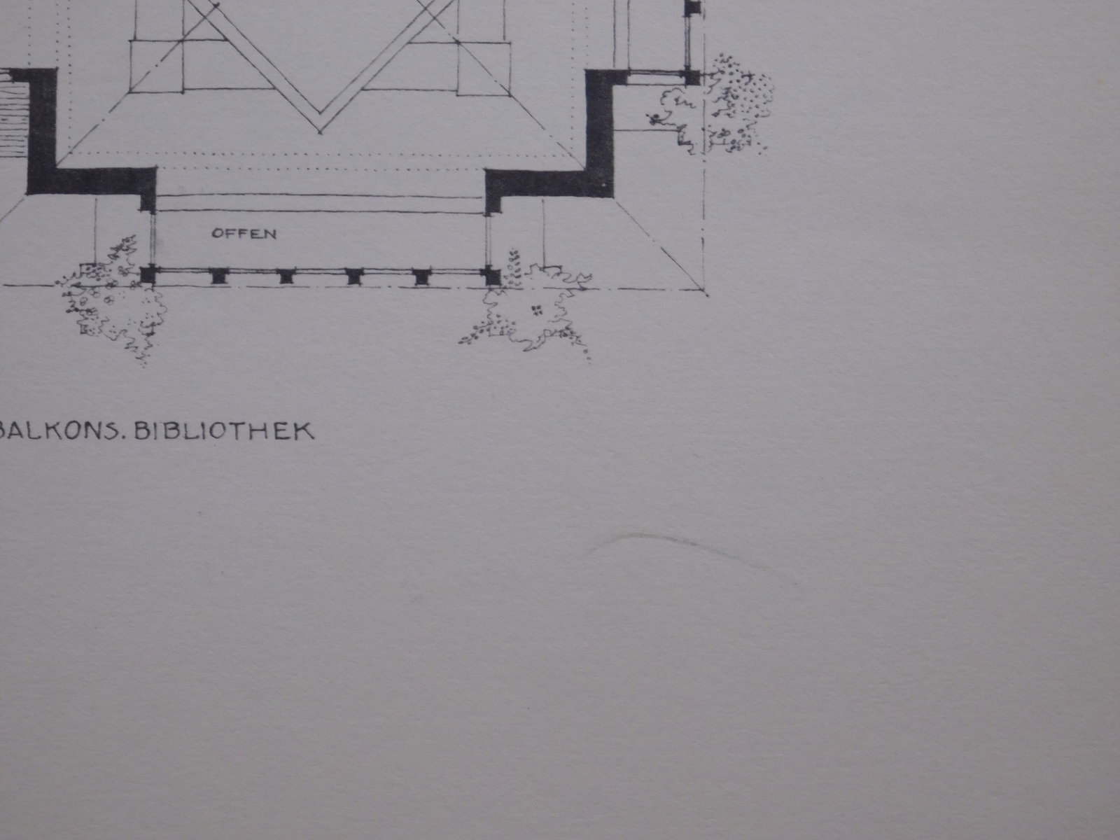 Frank Lloyd Wright: Hillside Home School - 3
