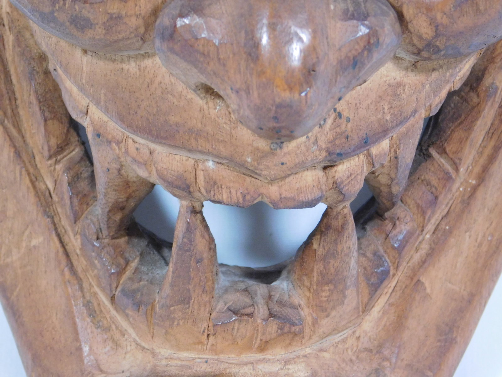 Oni Mask - 3