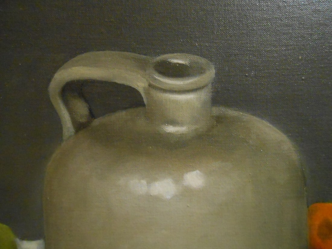 Baldwin: Still Life - 5