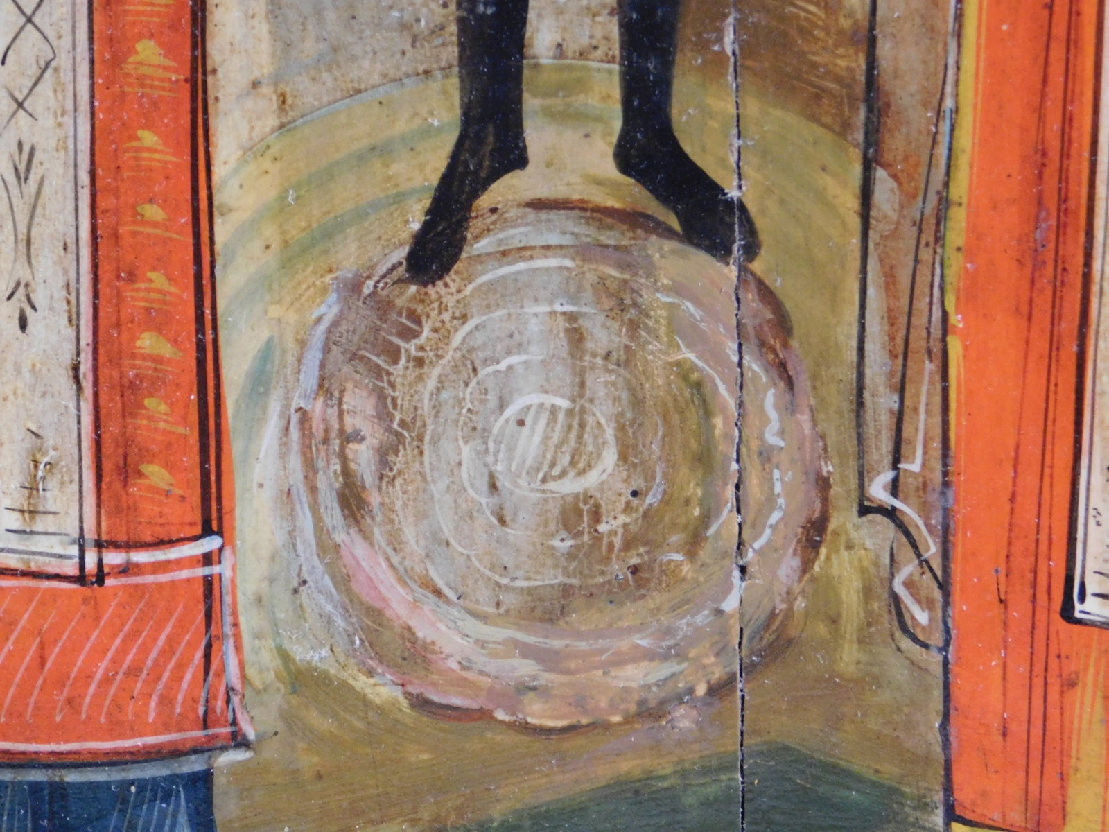Russian Icon - 5