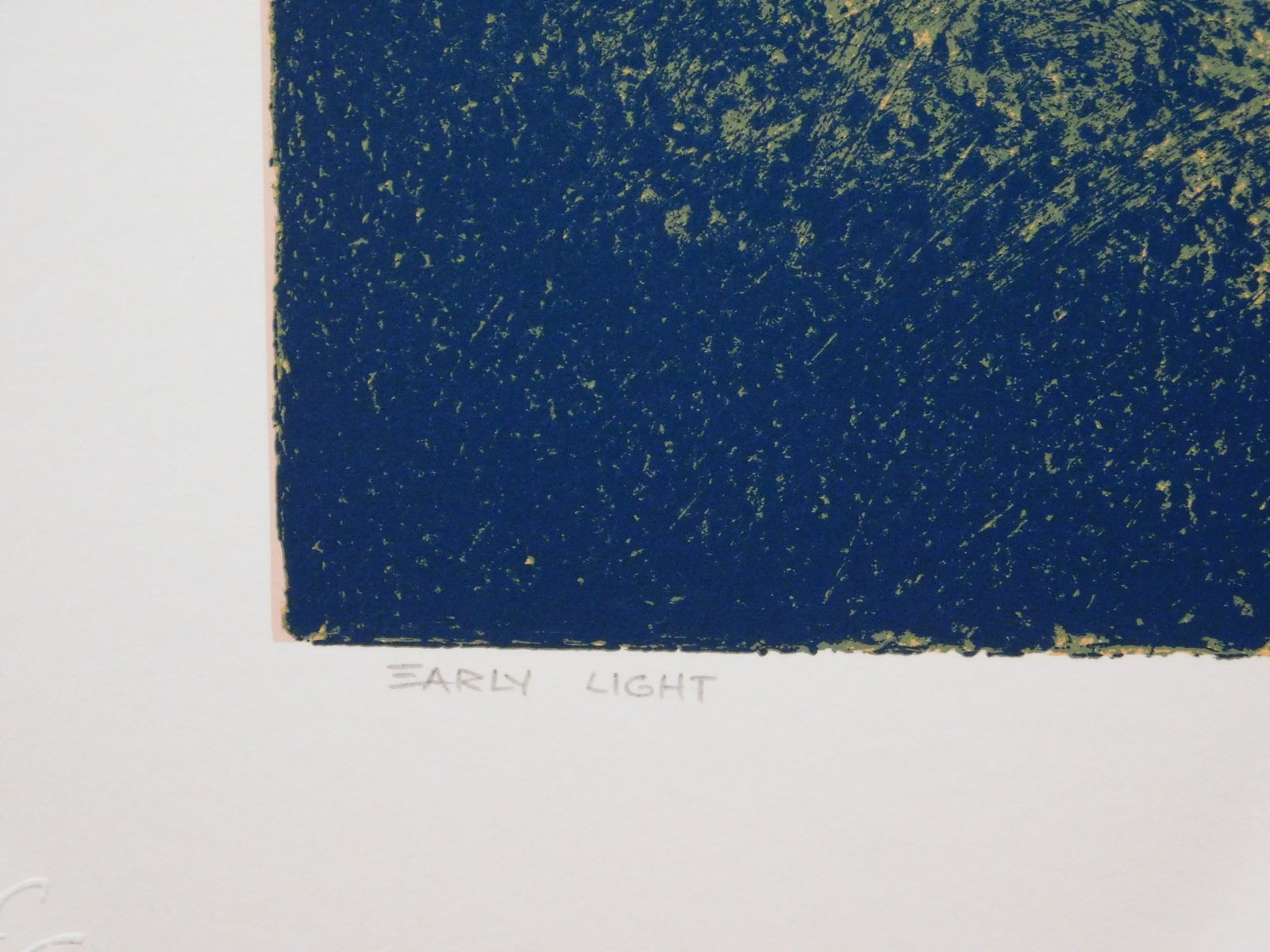 James McDonald: Early Light - 2