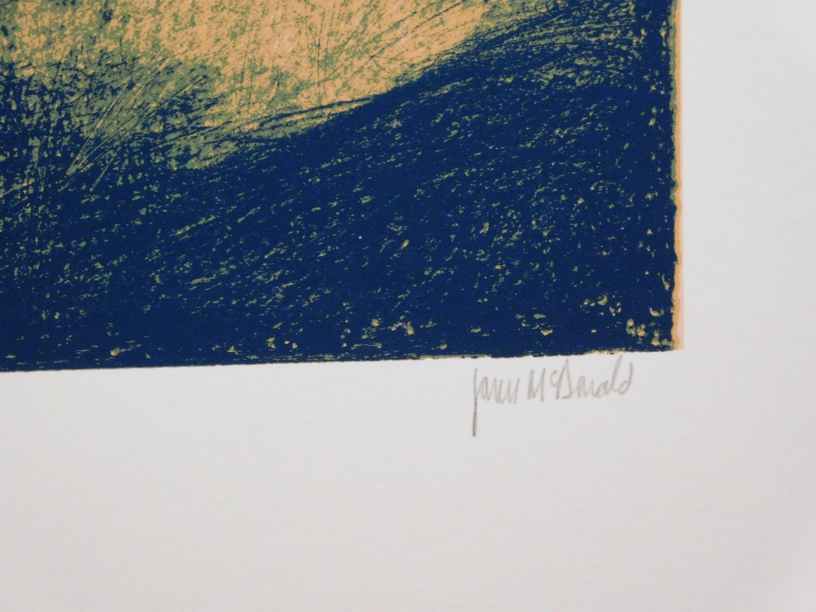 James McDonald: Early Light - 4