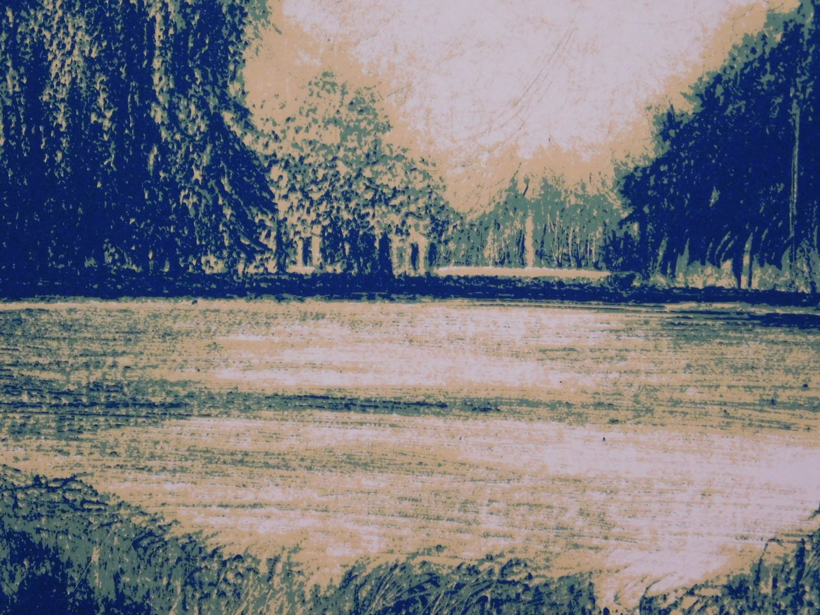 James McDonald: Early Light - 6