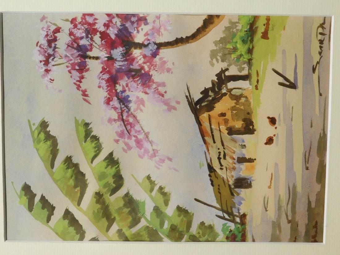 Tropical Home - 2