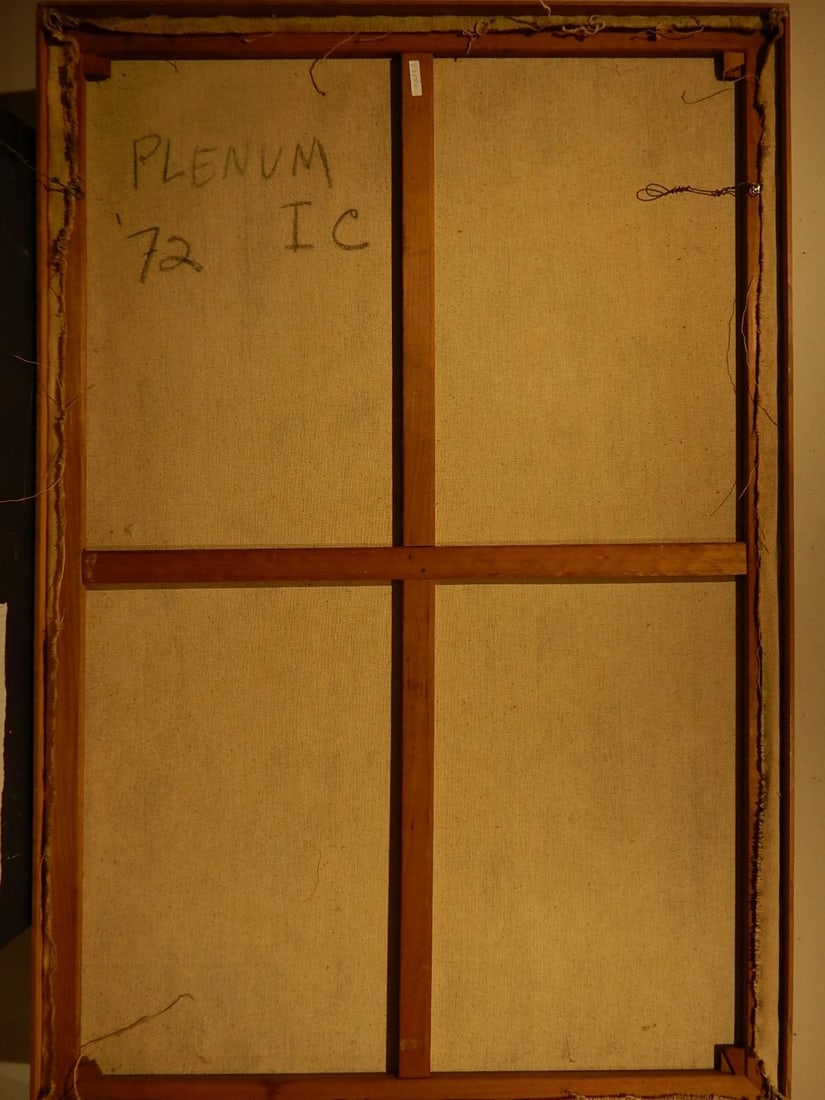 Plenum: IC - 7