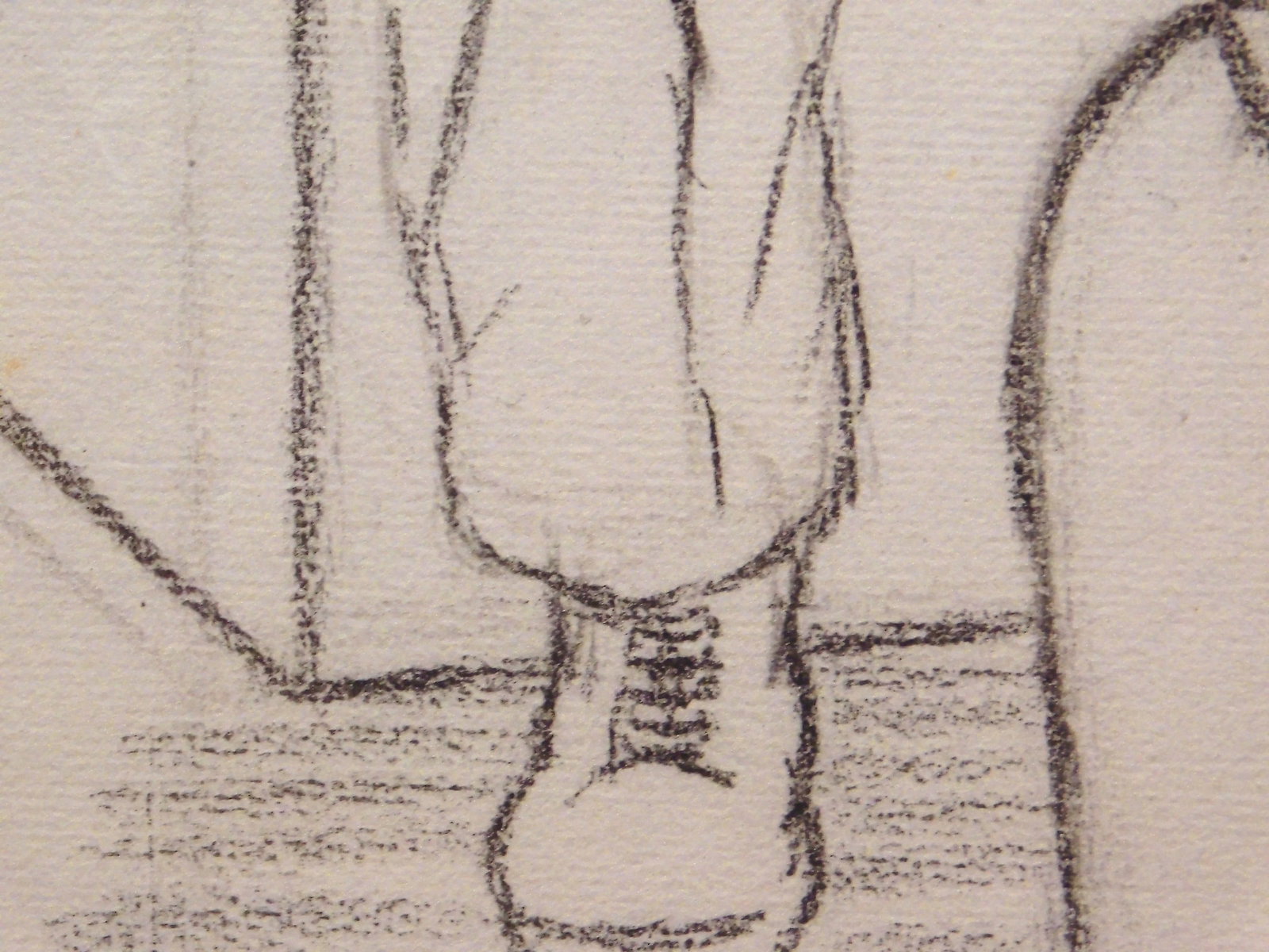 Einar Barck: Worker Taking a Break - 6