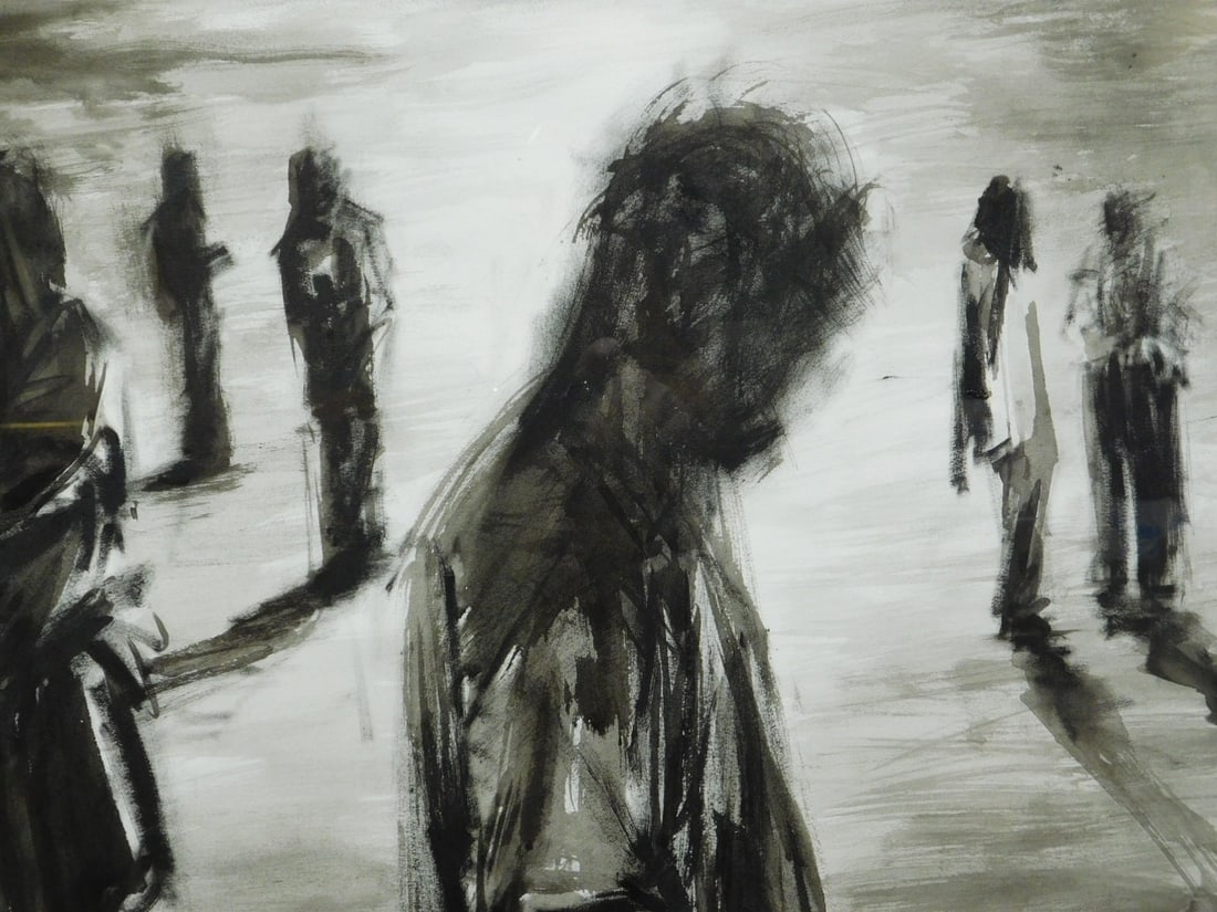 Clara Lieu: Lingering - 5