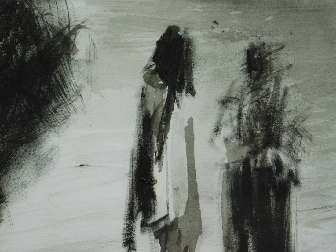 Clara Lieu: Lingering - 6