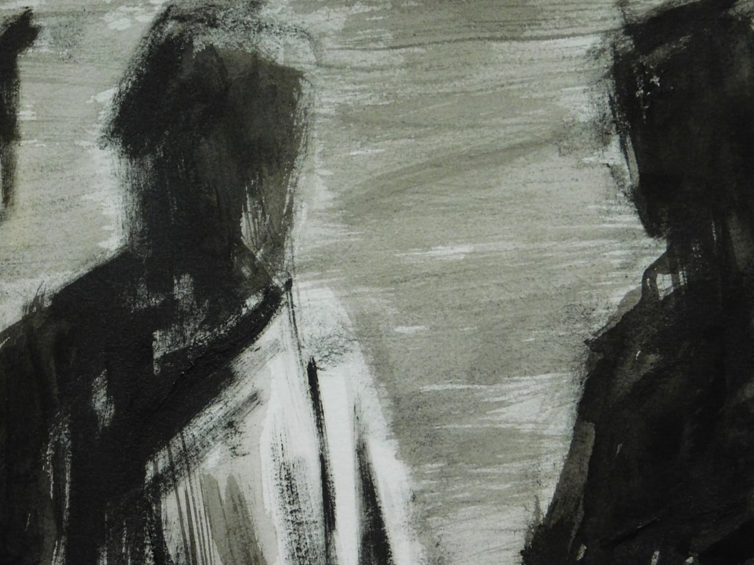 Clara Lieu: Lingering - 7