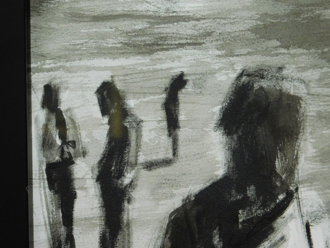 Clara Lieu: Lingering - 8