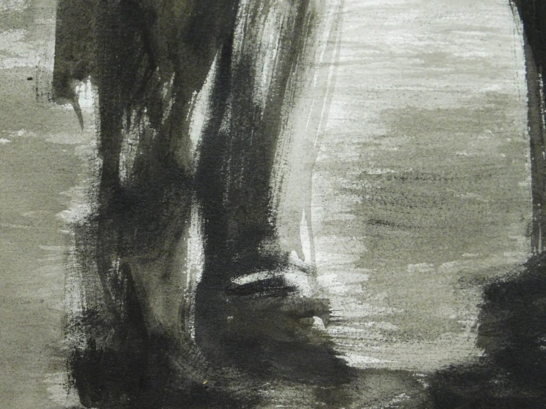 Clara Lieu: Lingering - 9