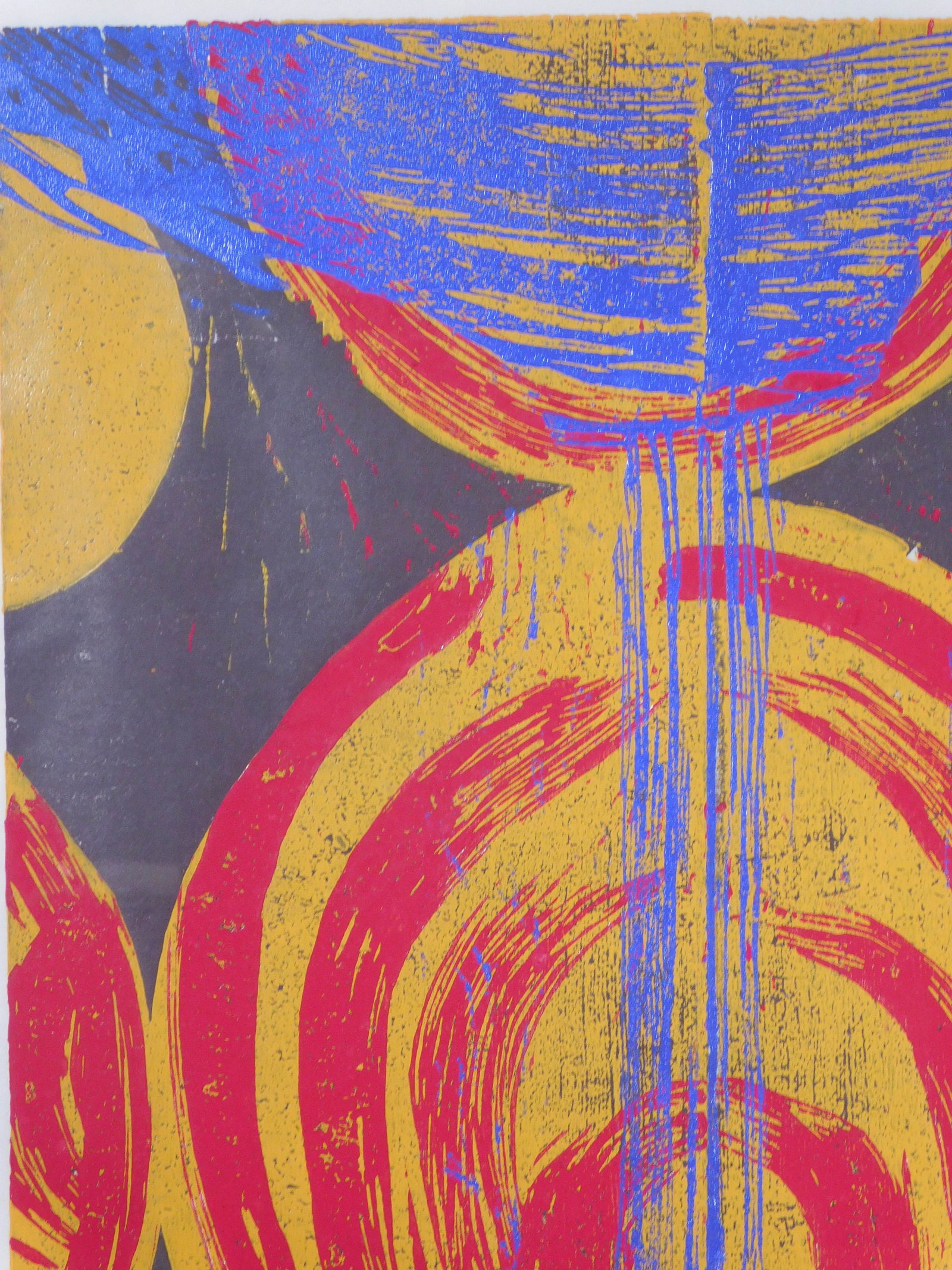 Kit Brown: Water and Fire - 7