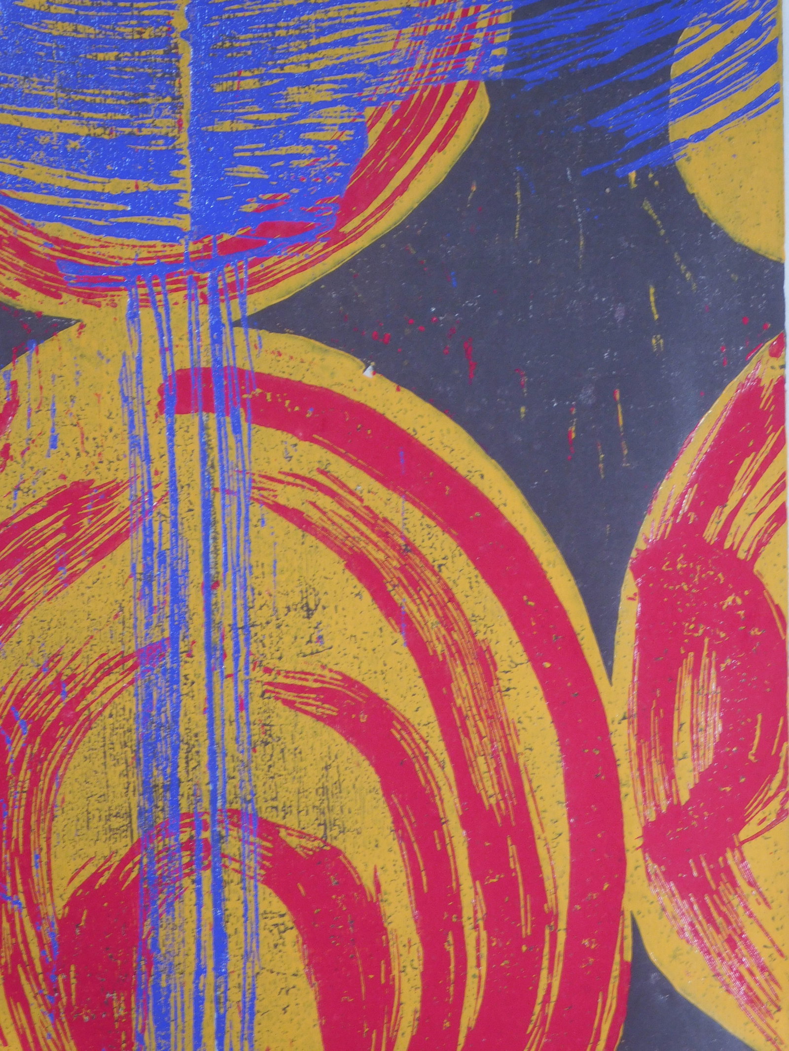 Kit Brown: Water and Fire - 8