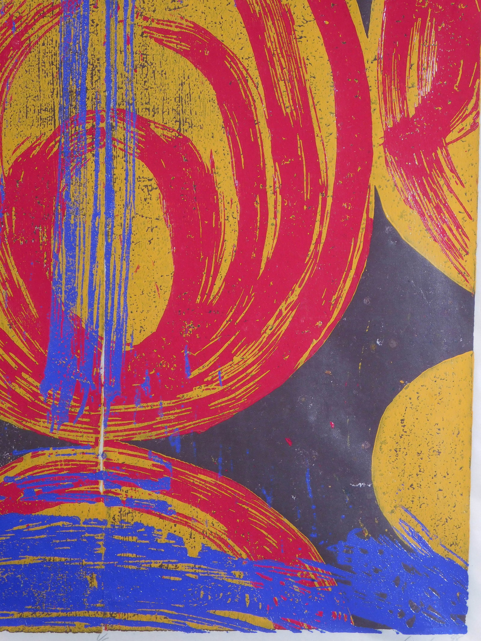 Kit Brown: Water and Fire - 9