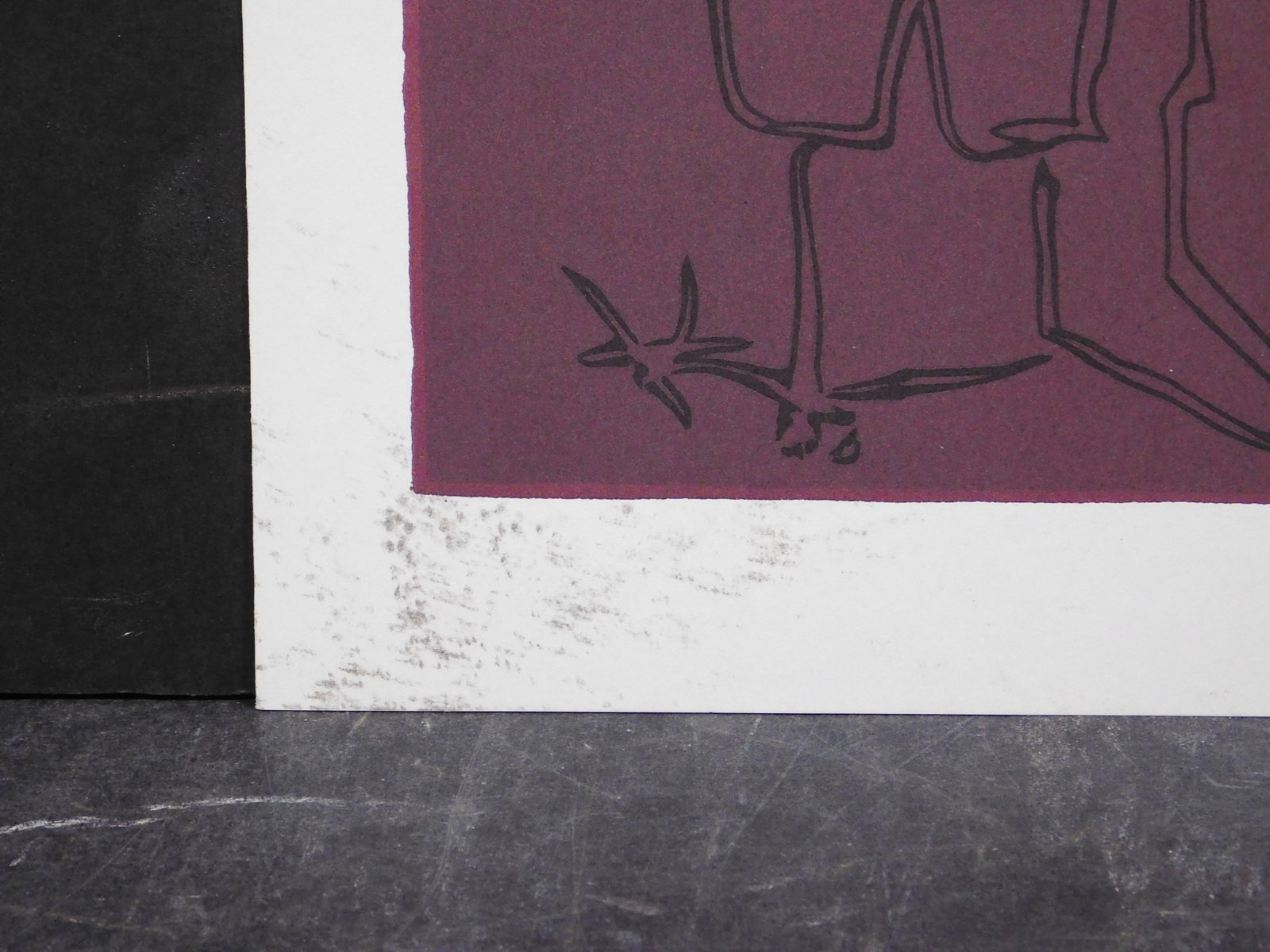 Pablo Picasso: Four Prints - 6