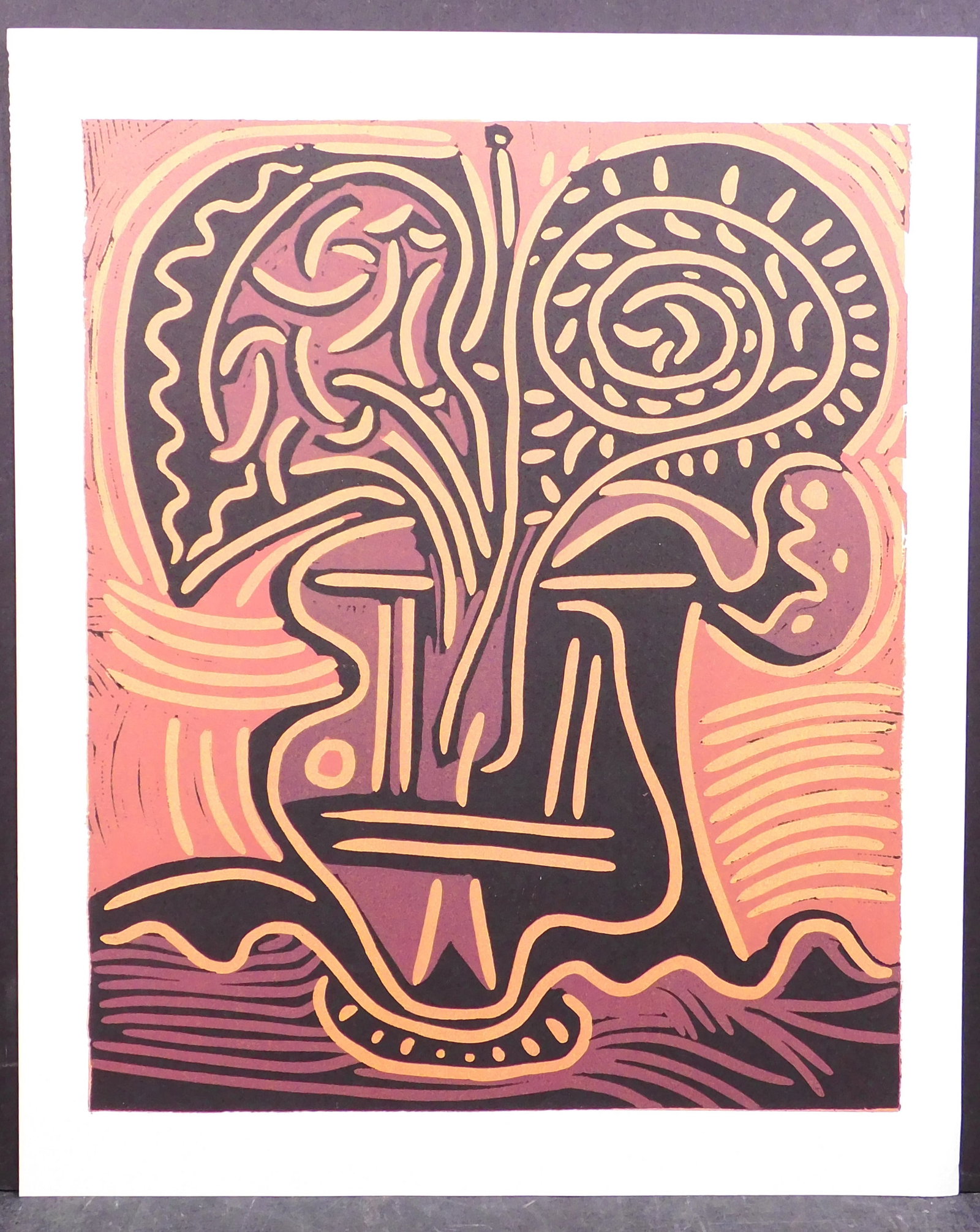 Pablo Picasso: Three Prints - 3