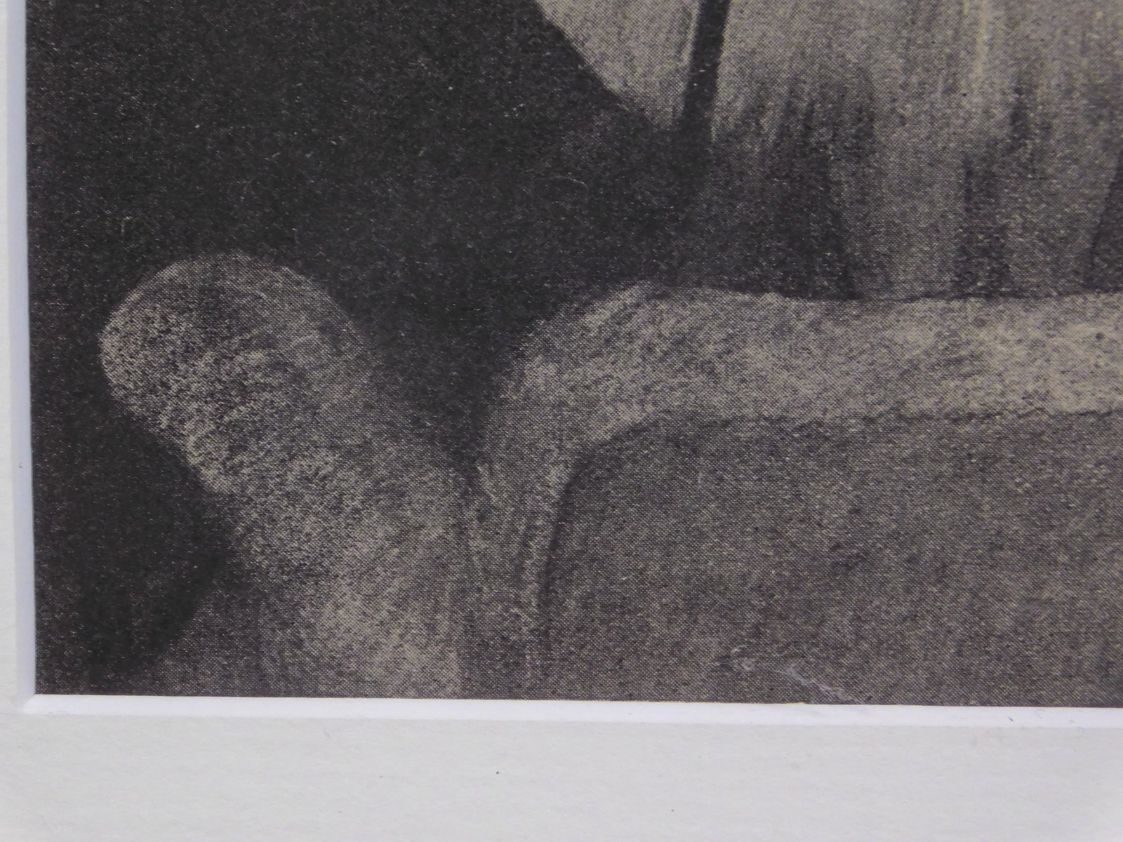 Edgar Degas: Danseuse - 9