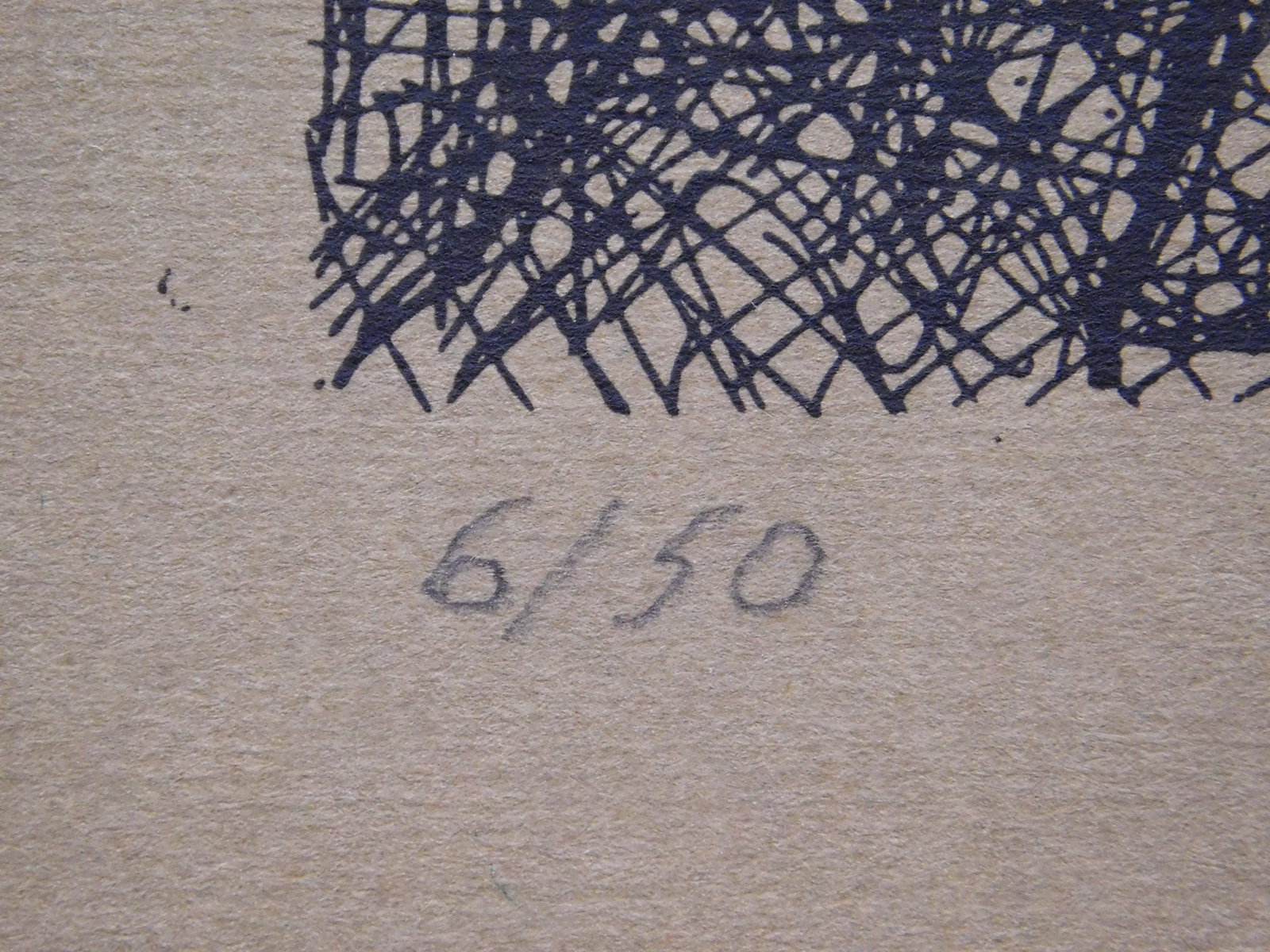 After Pablo Picasso: 15 Engravings - 20