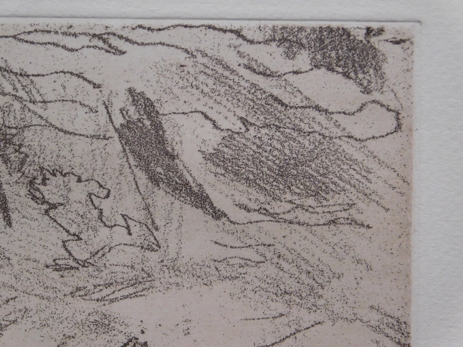 Jules Pascin: Central Park - 3