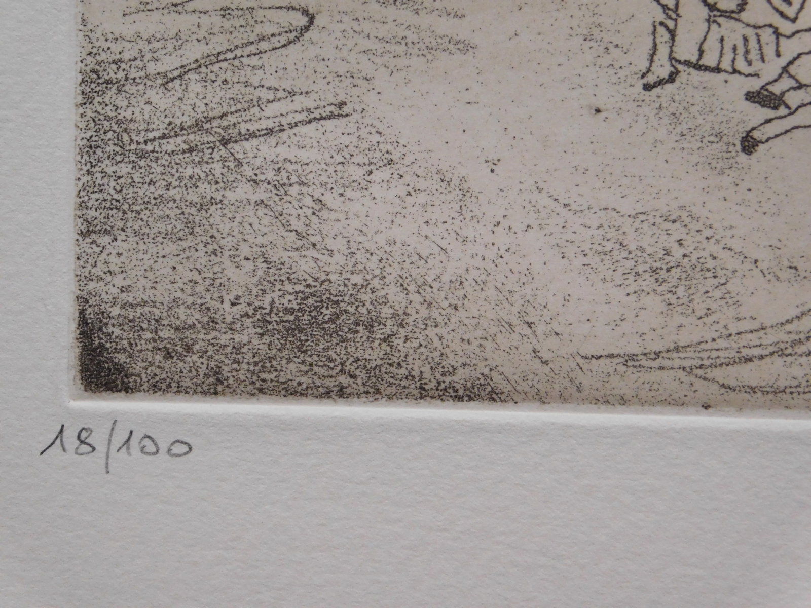 Jules Pascin: Central Park - 5