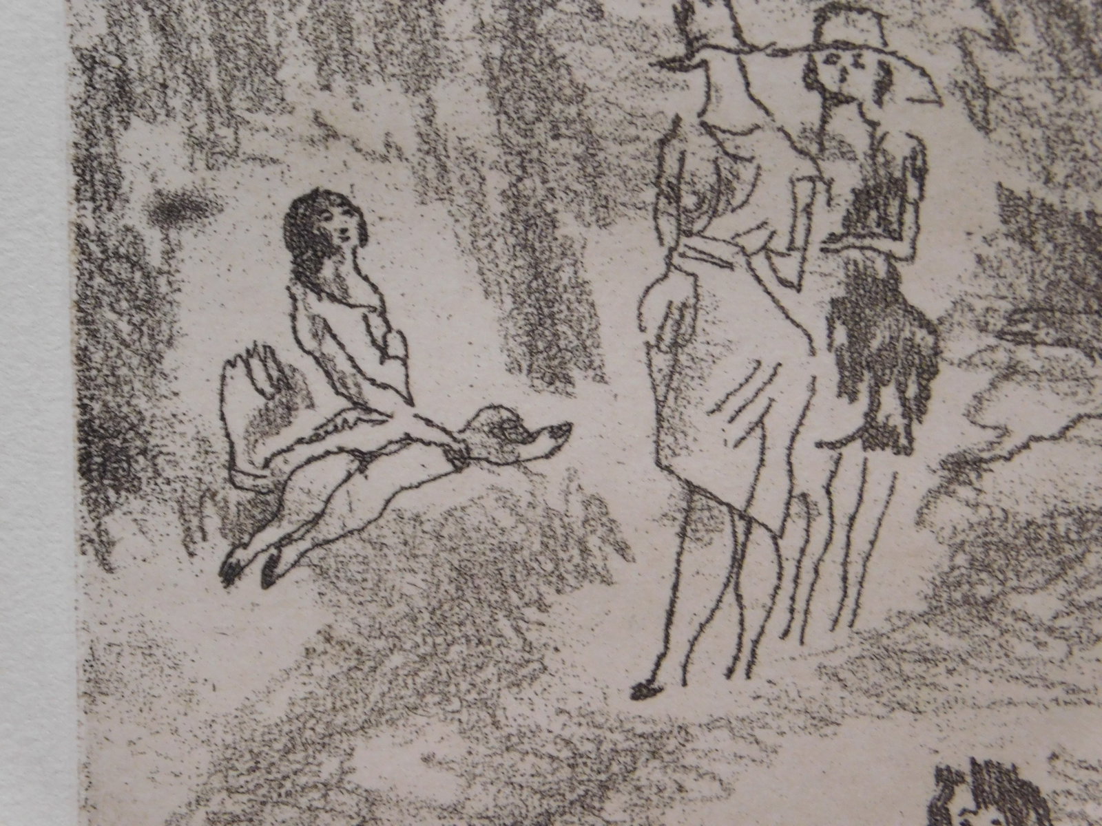 Jules Pascin: Central Park - 6