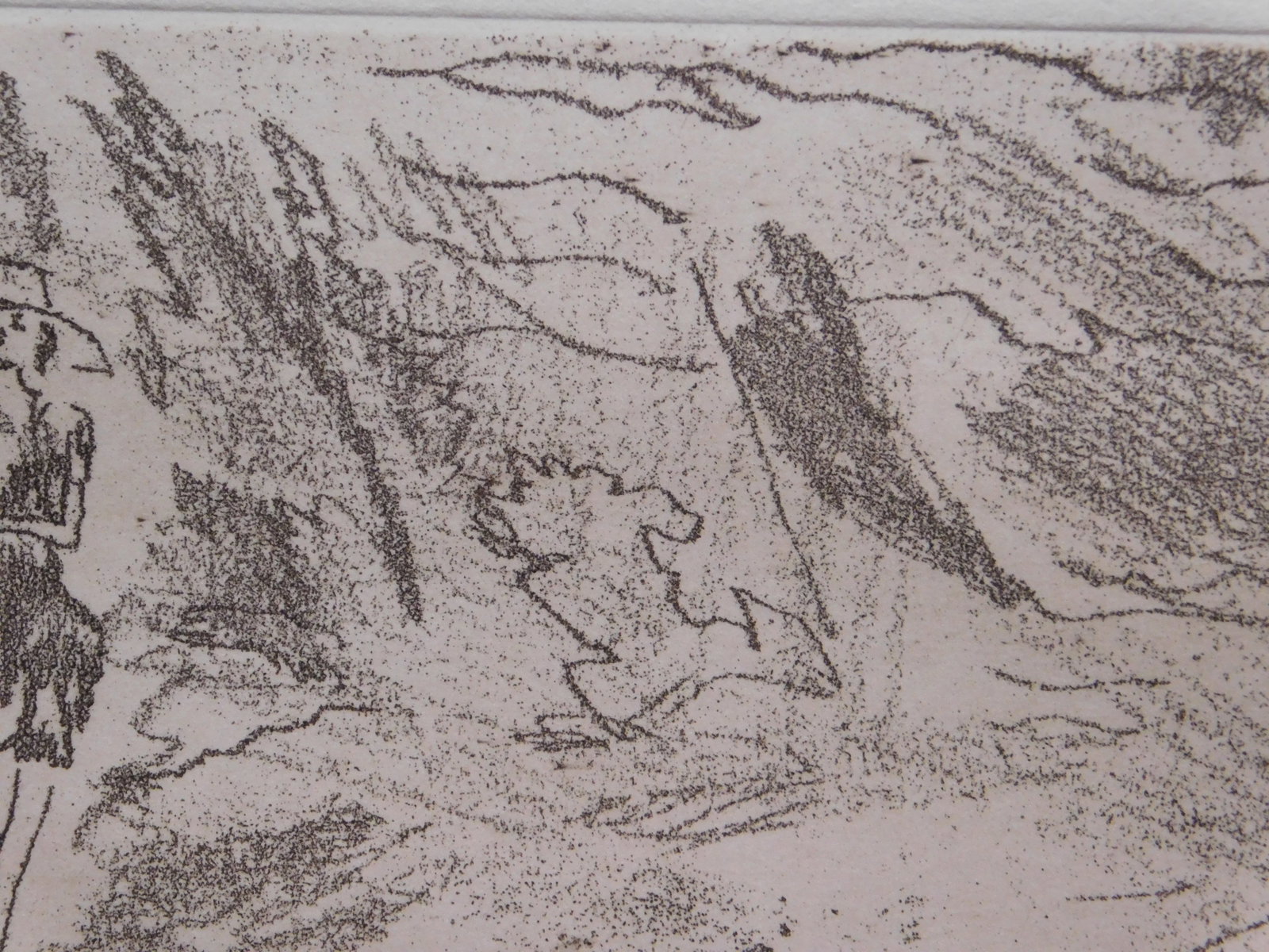 Jules Pascin: Central Park - 9