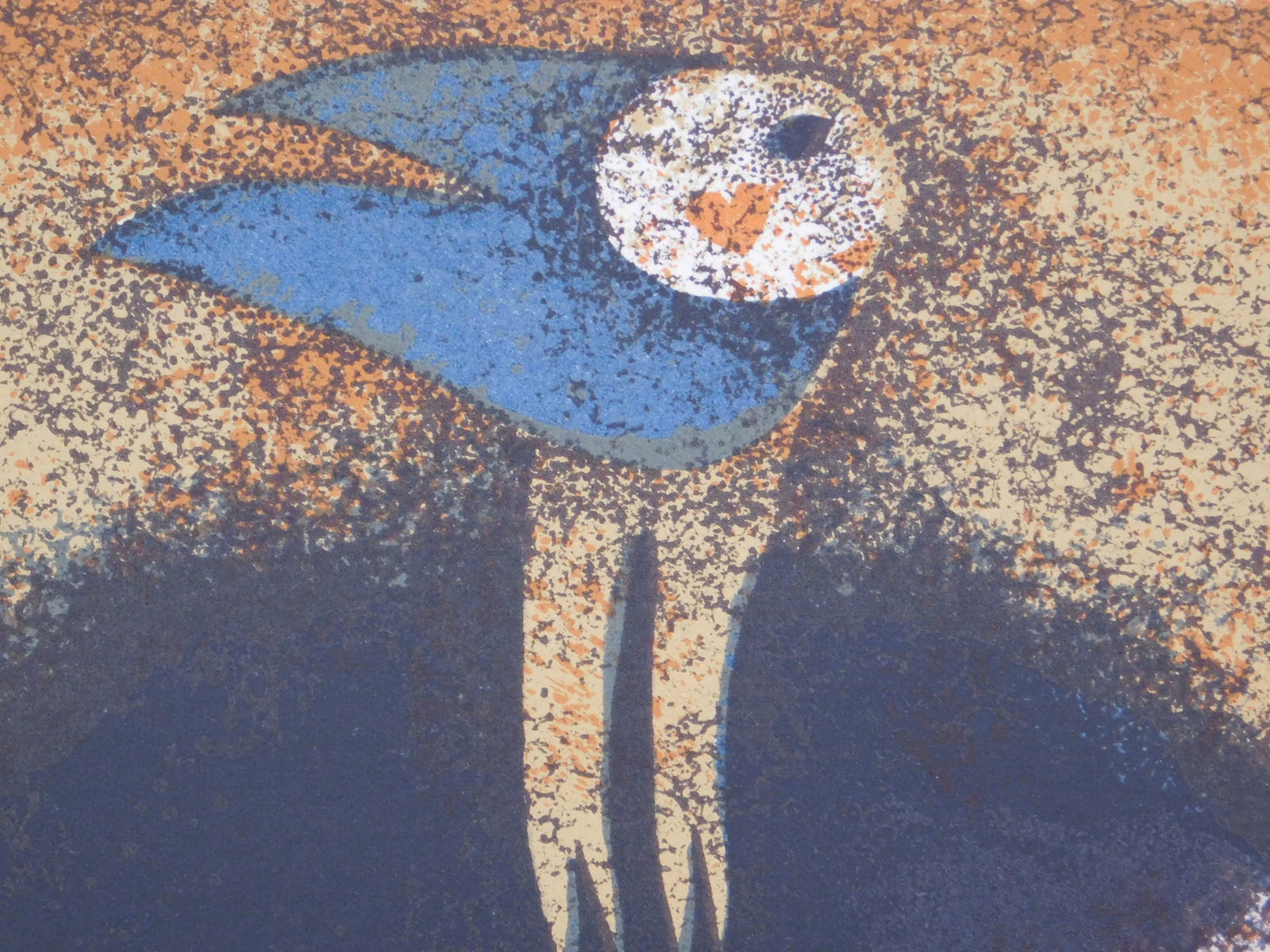 Carol Jablonsky : Minerva - 7