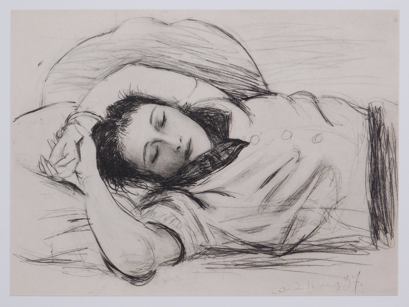 Pablo Picasso: Dora Mar - 2