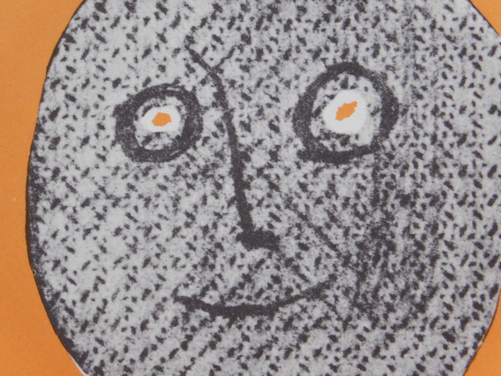 After Pablo Picasso: Pates Blanches - 10