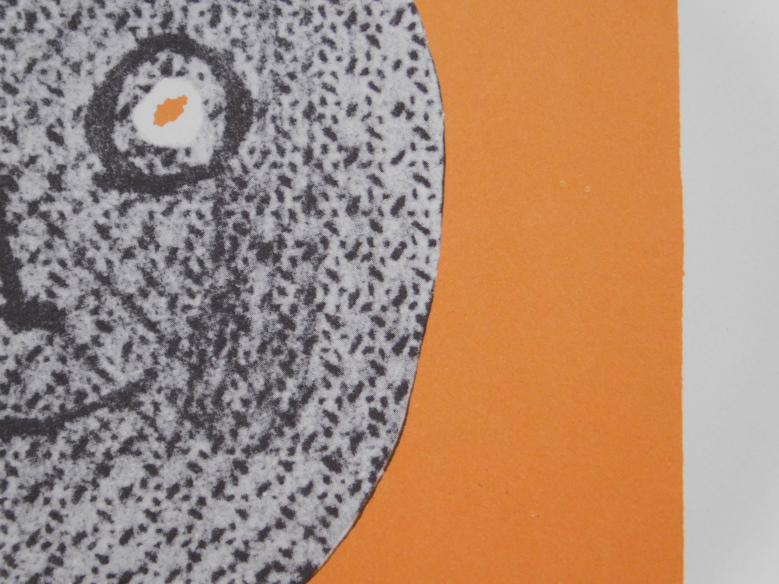 After Pablo Picasso: Pates Blanches - 13