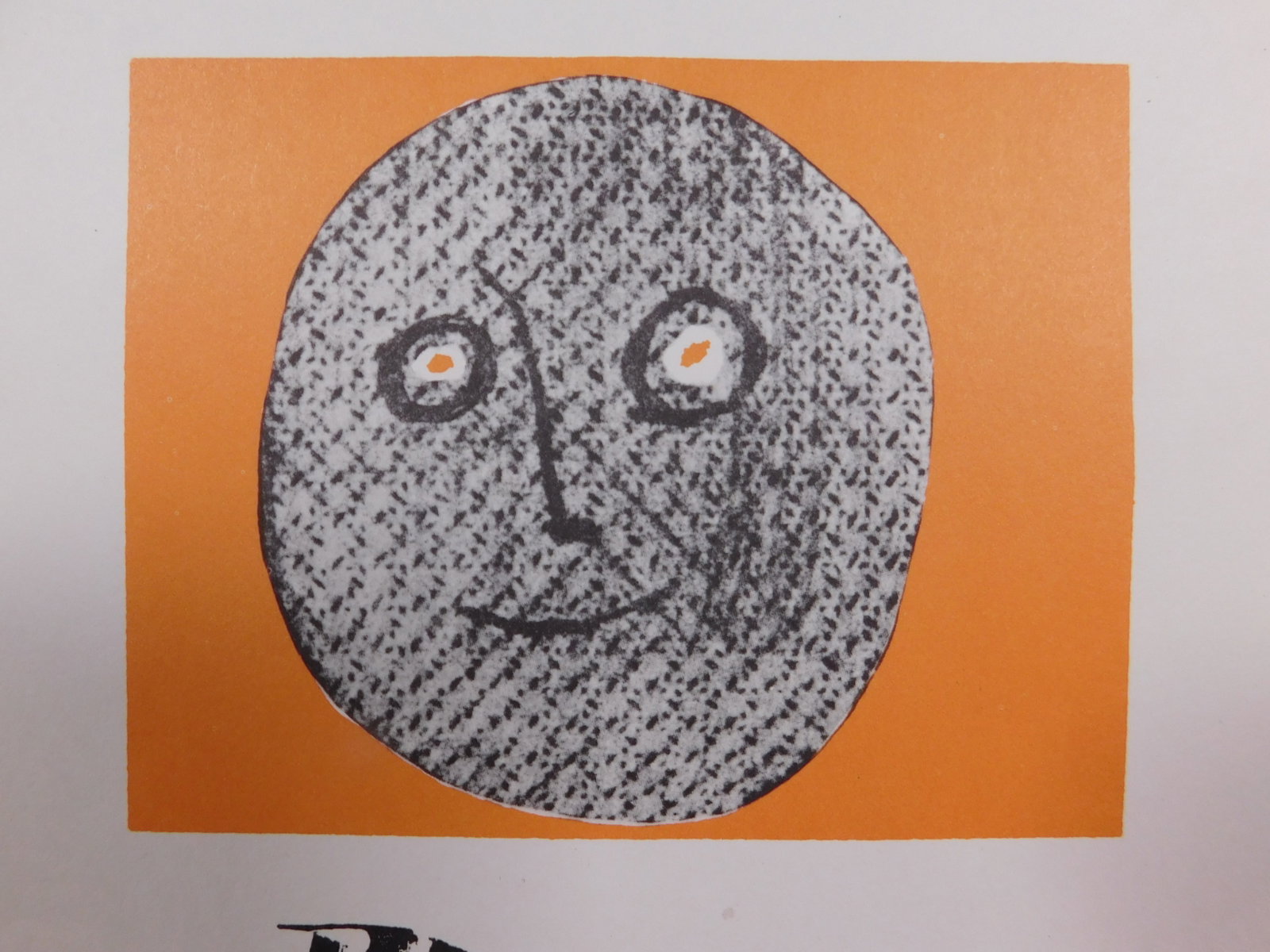After Pablo Picasso: Pates Blanches - 3