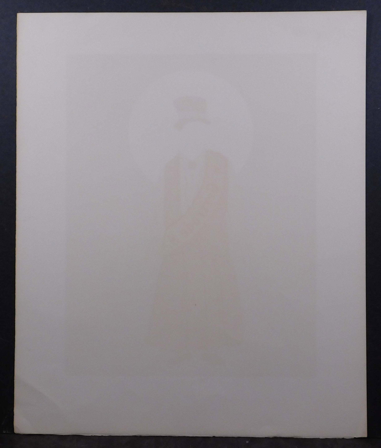 Robert E. Indiana: Gertrude Stein - 7