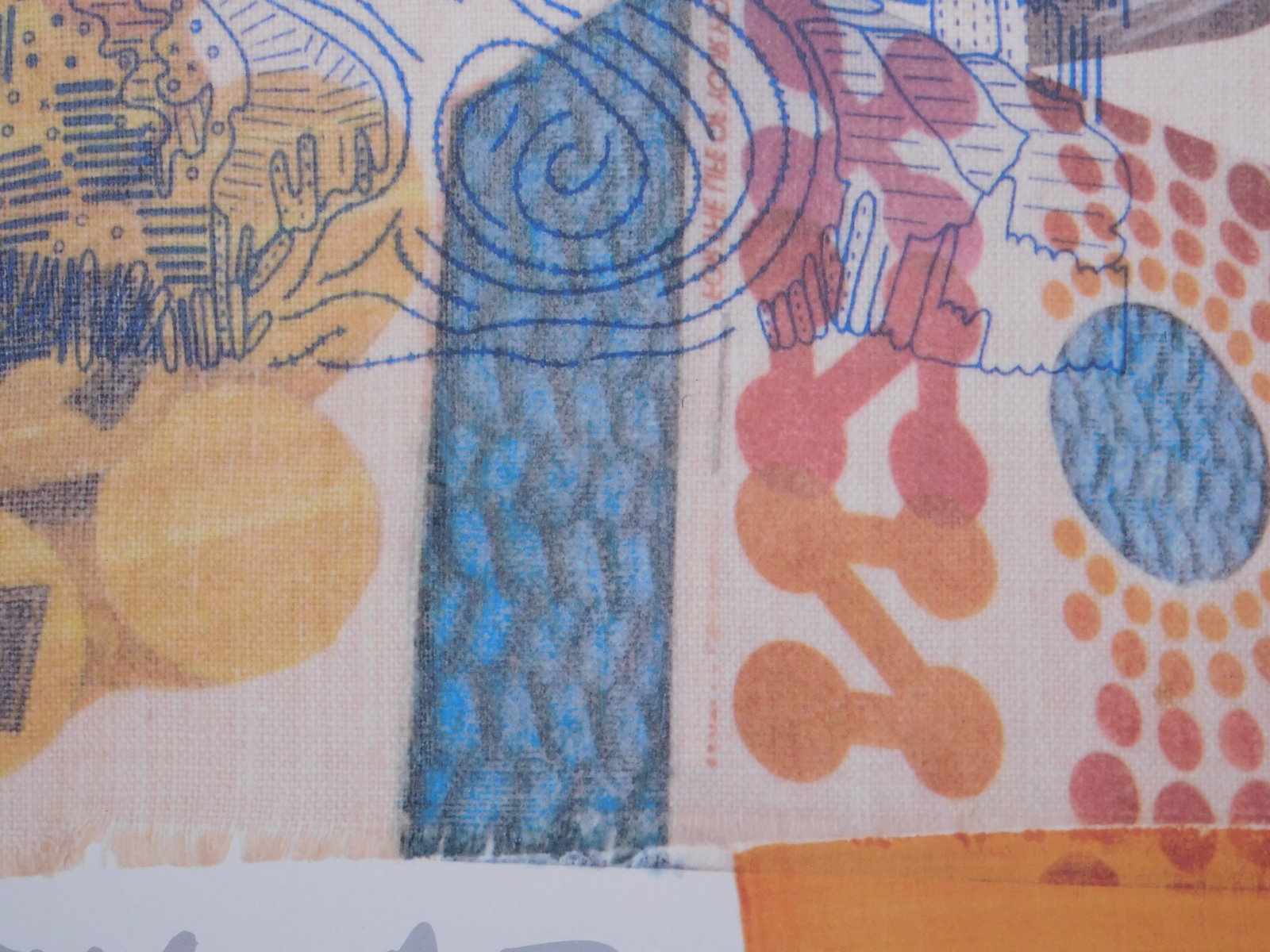 Robert Rauschenberg : Phoenix, AZ - 3