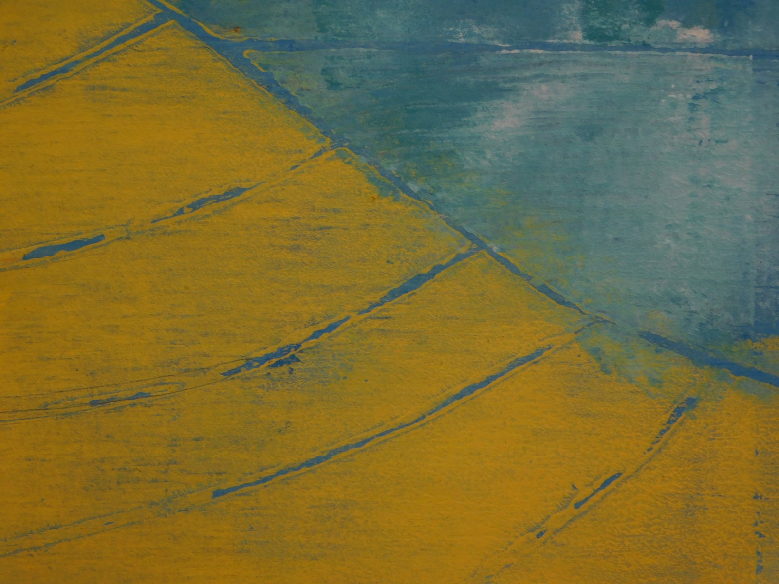 Judith Klein: Sand Dunes - 5