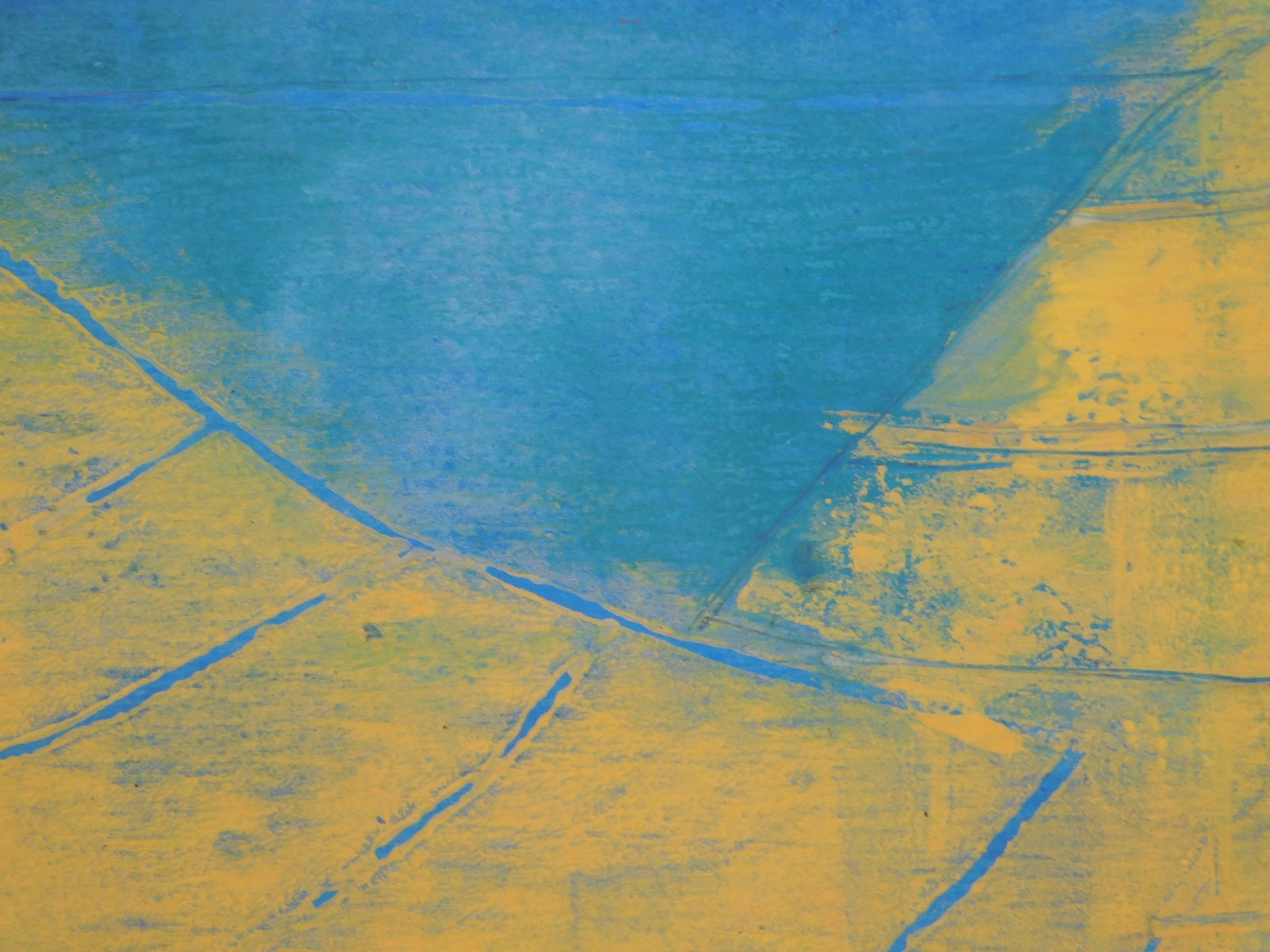 Judith Klein: Sand Dunes - 6