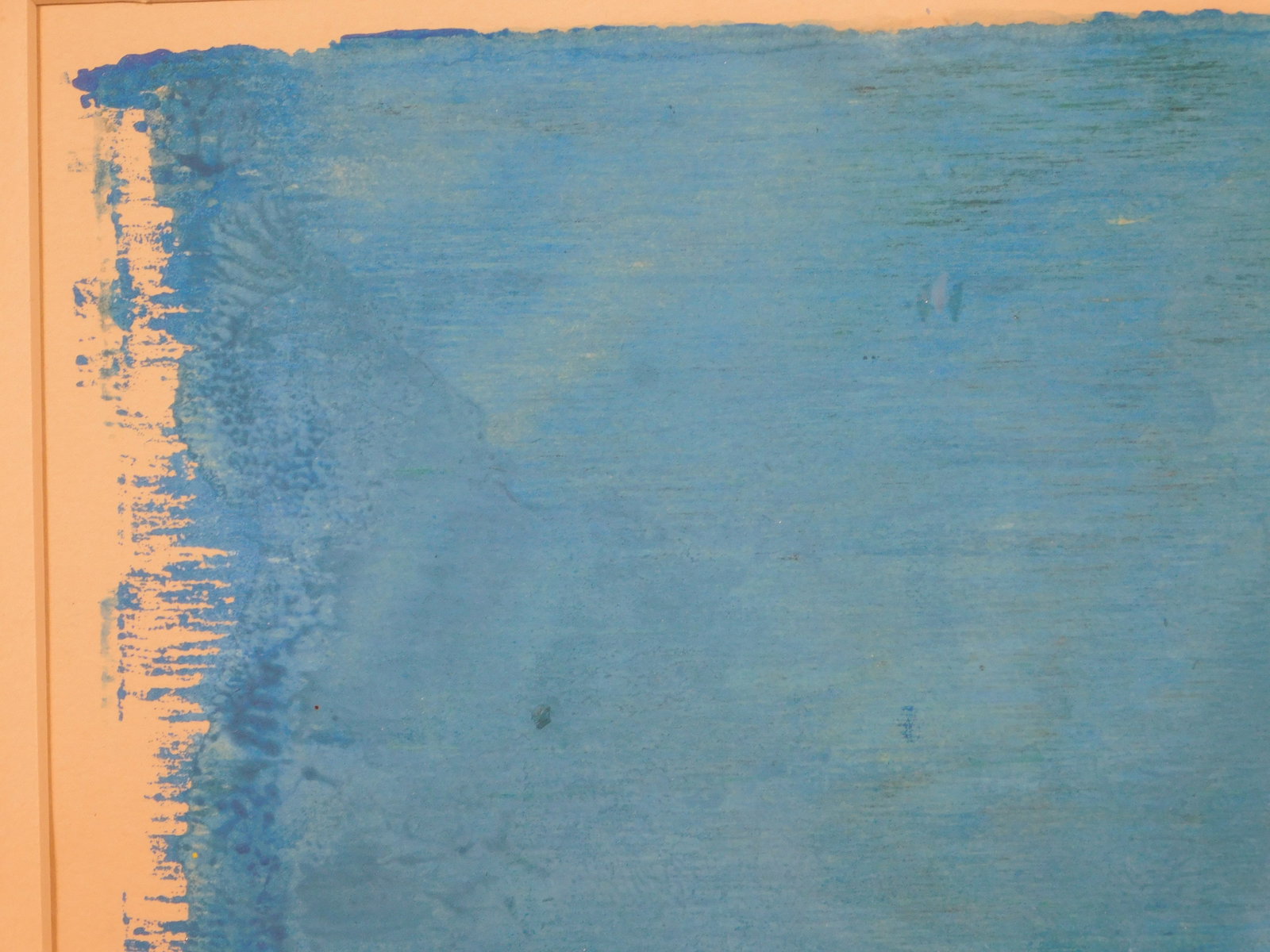 Judith Klein: Sand Dunes - 7