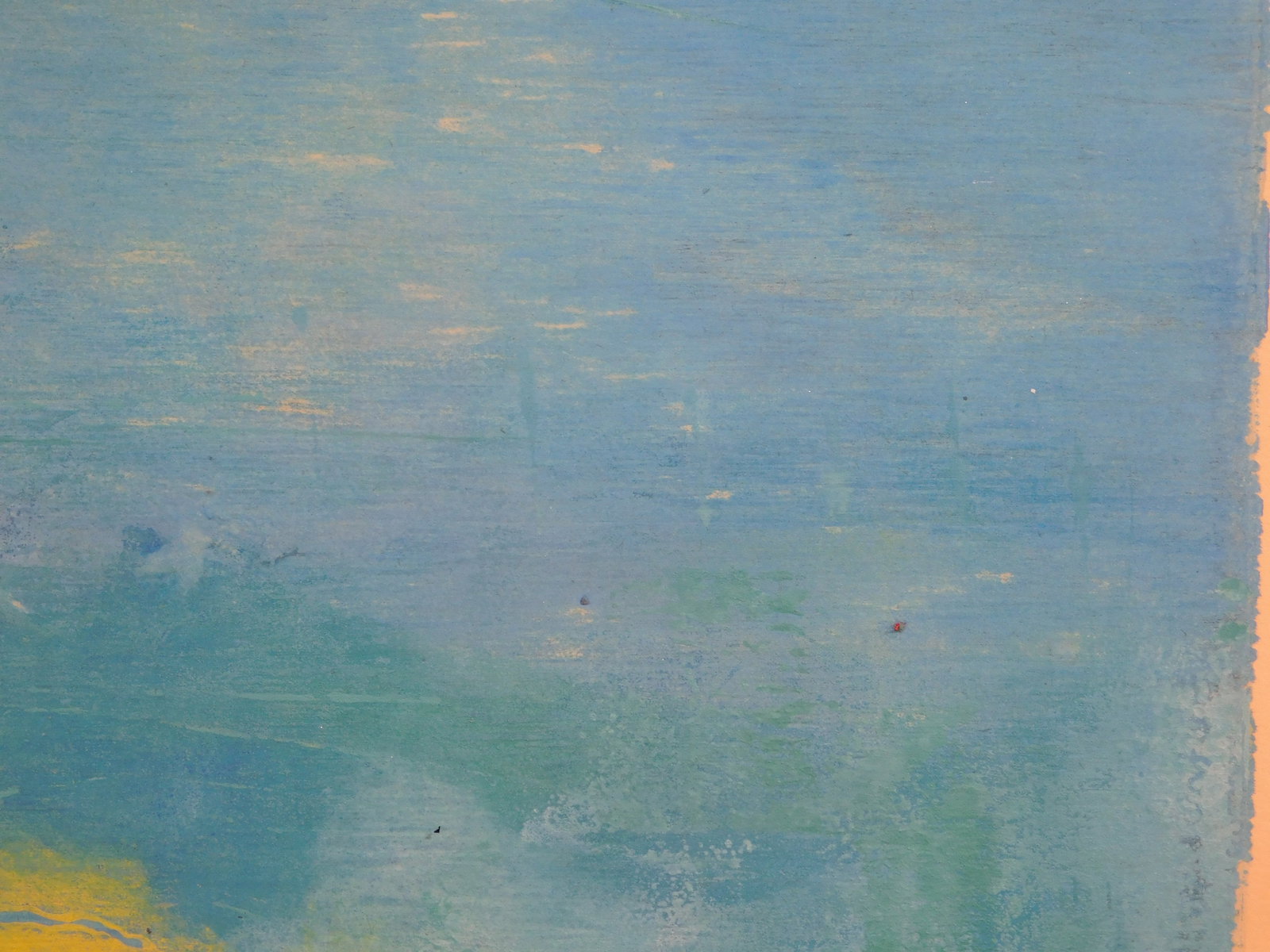 Judith Klein: Sand Dunes - 8