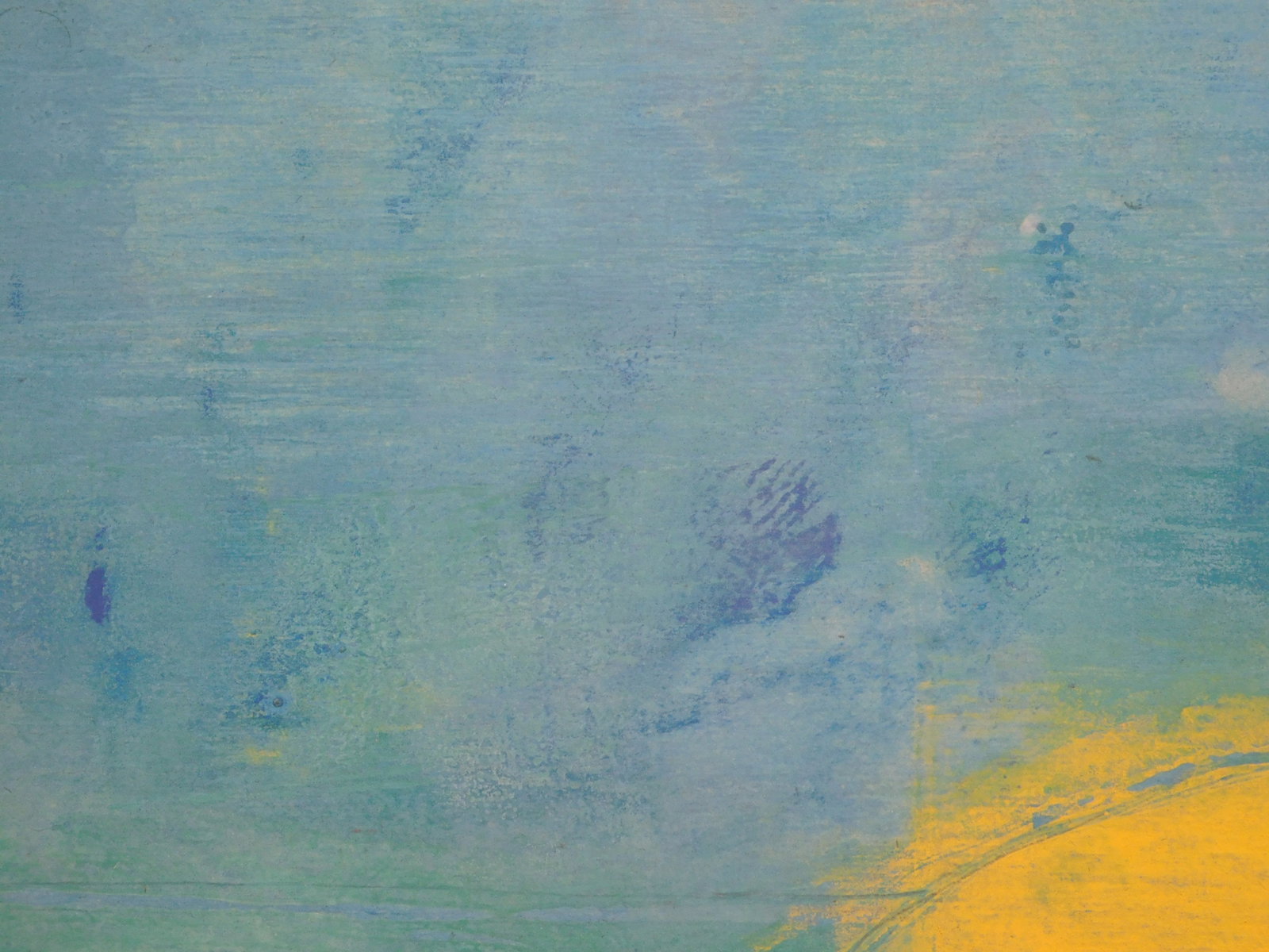 Judith Klein: Sand Dunes - 9