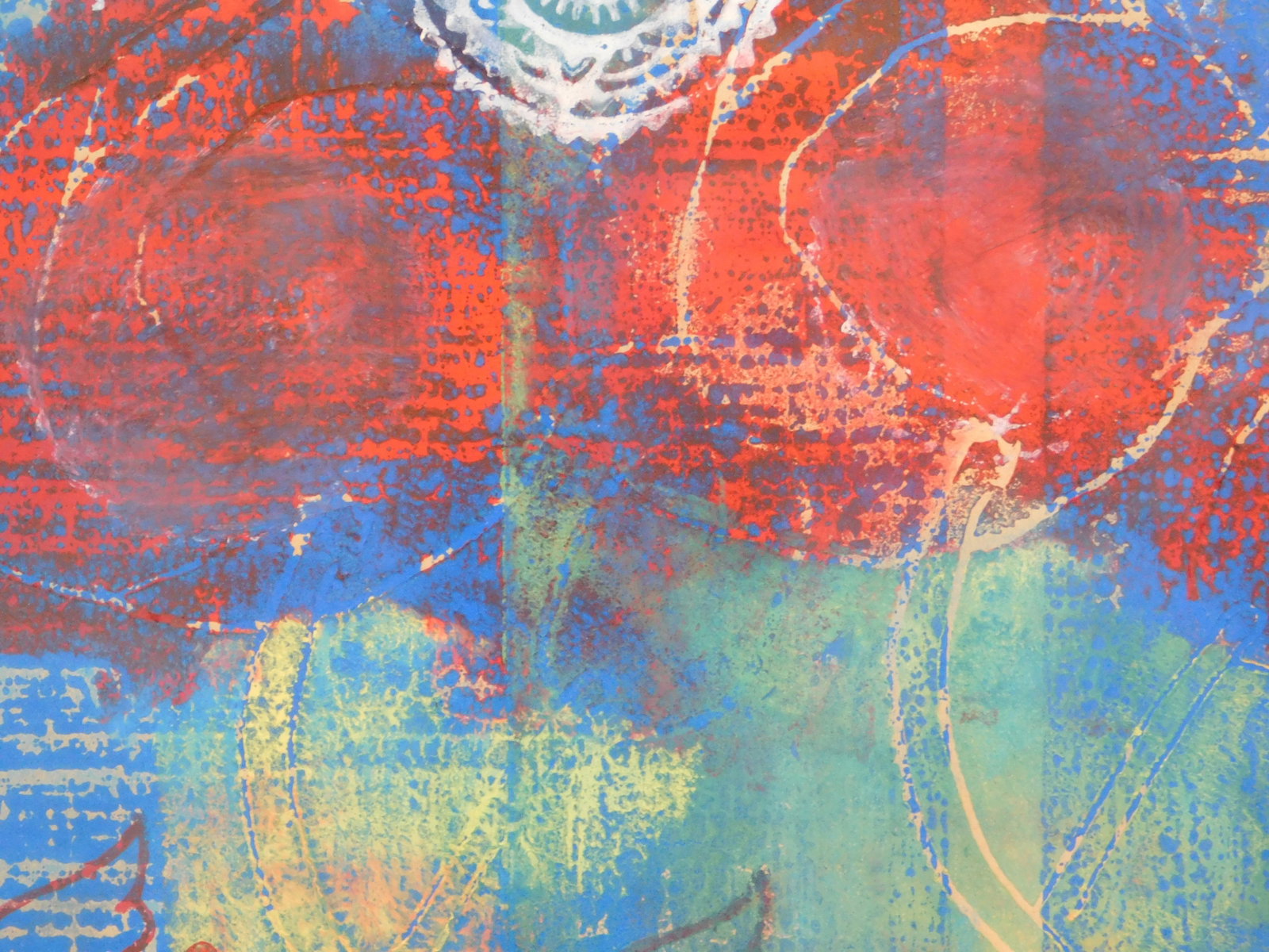 Judith Klein: Doves - 6