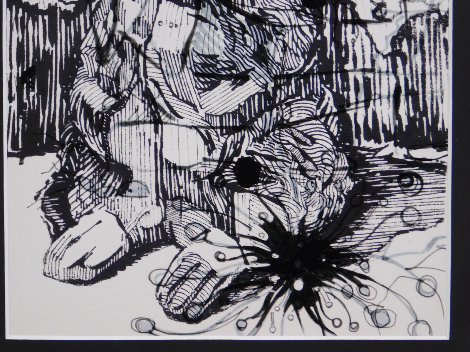 Beck Lane: Rabbit - 3