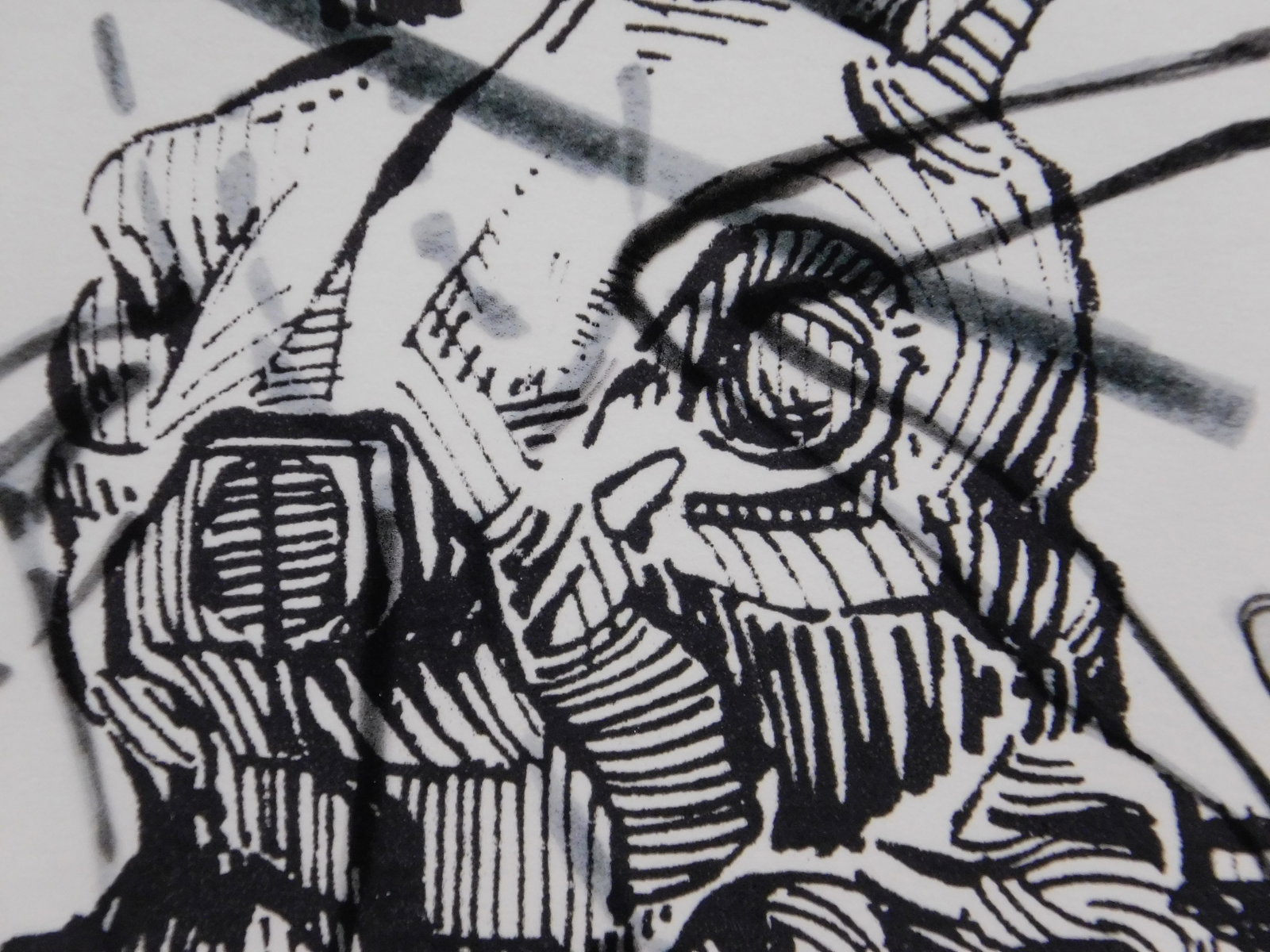 Beck Lane: Rabbit - 4