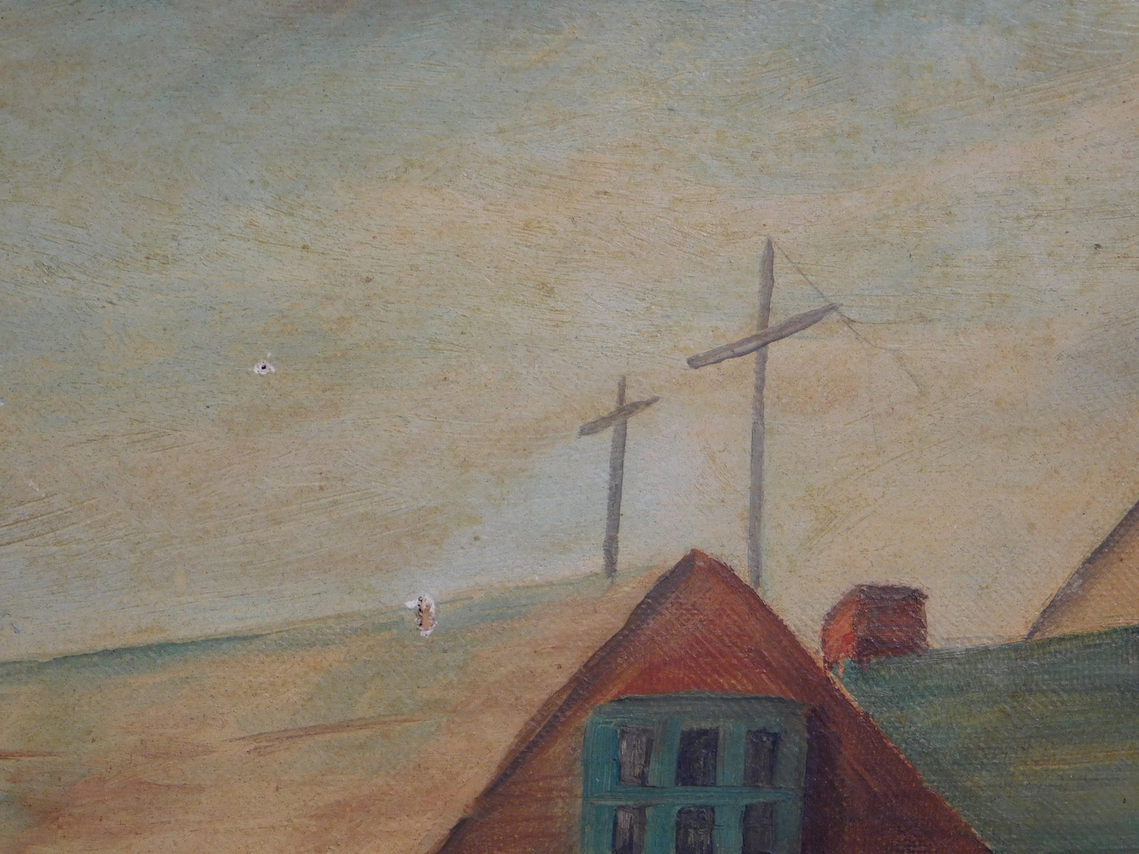 Ruth Sweetser: Gloucester/Rockport - 5