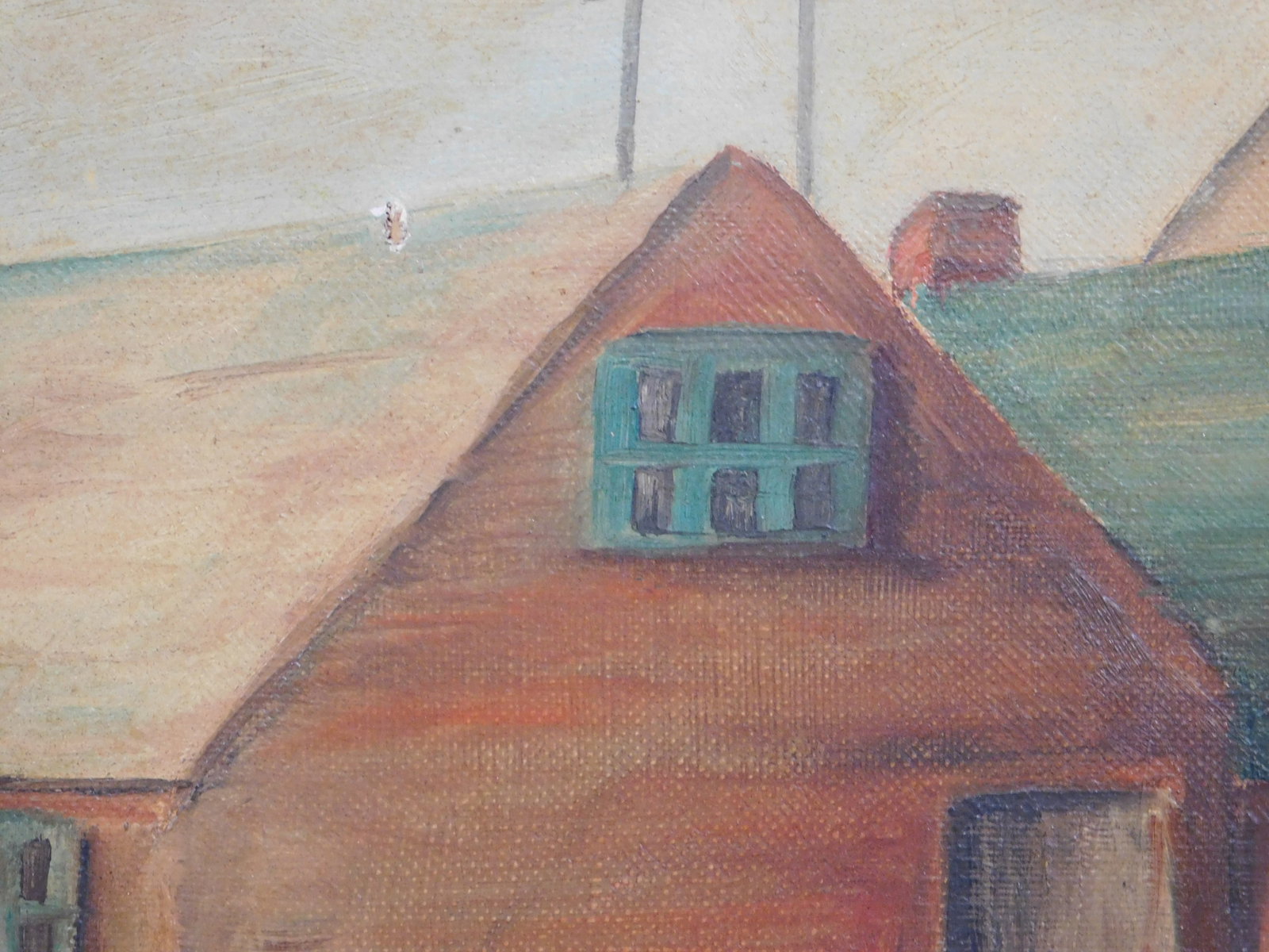 Ruth Sweetser: Gloucester/Rockport - 9