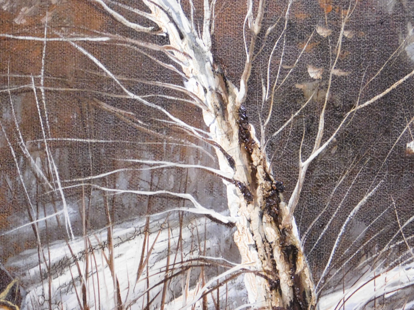 Martin : Cold River - 7
