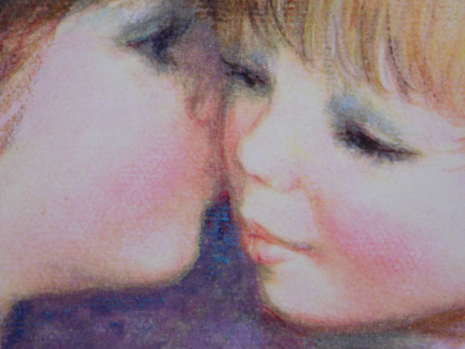 Mary Vickers: For You - 6