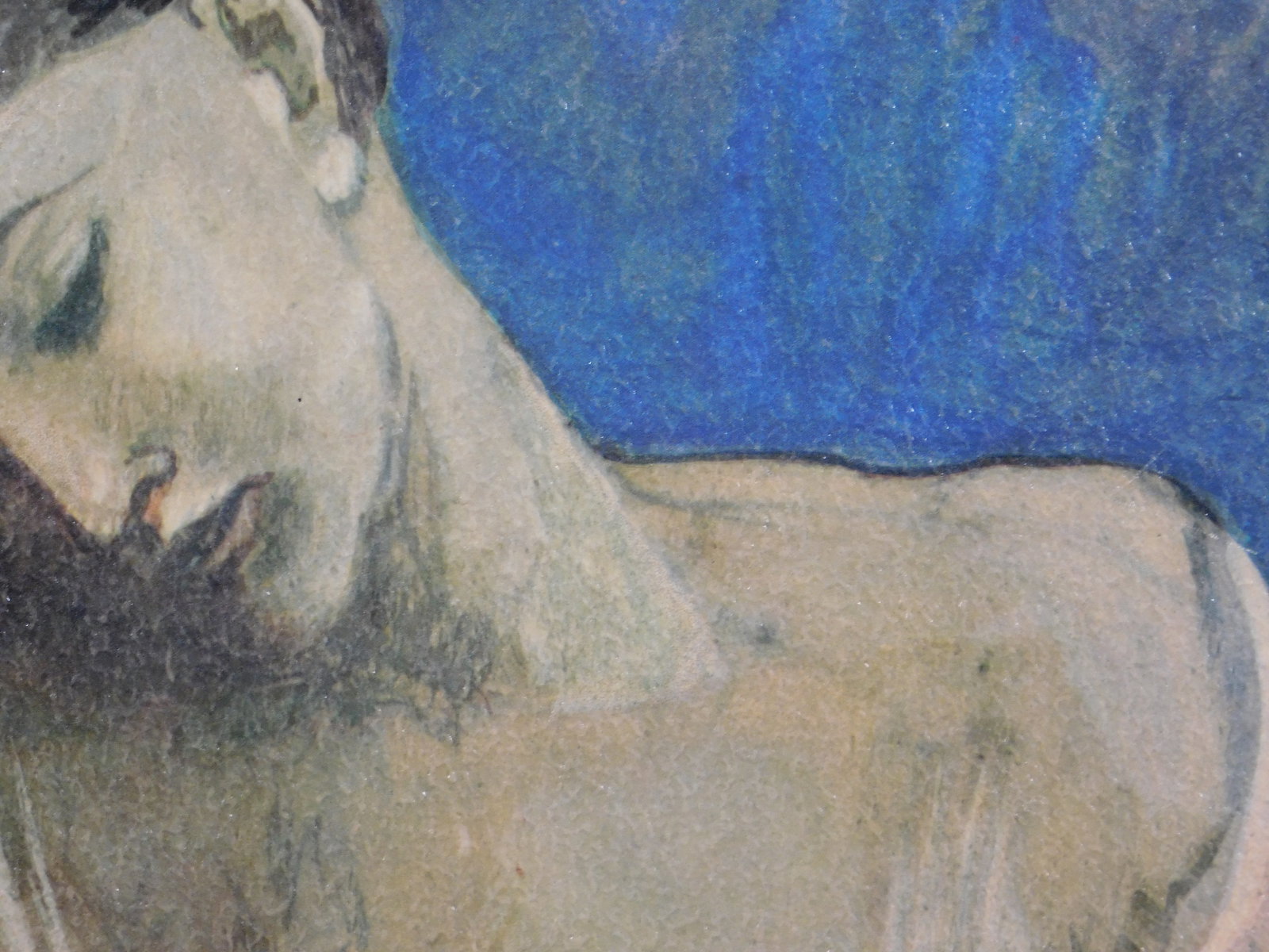 After Pablo Picasso: Maternite - 10